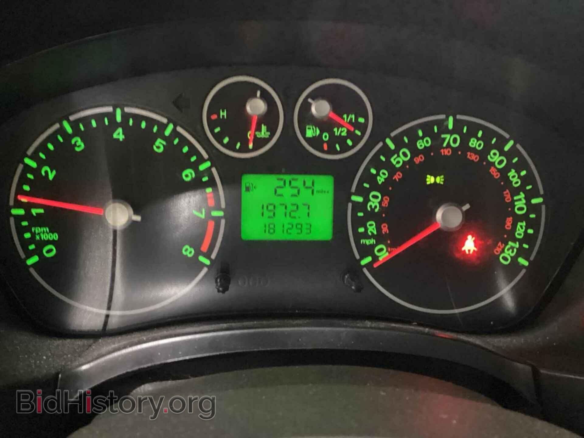 2011 FORD TRANSIT CONNECT - VIN: NM0LS6AN4BT063704 - Фото 19
