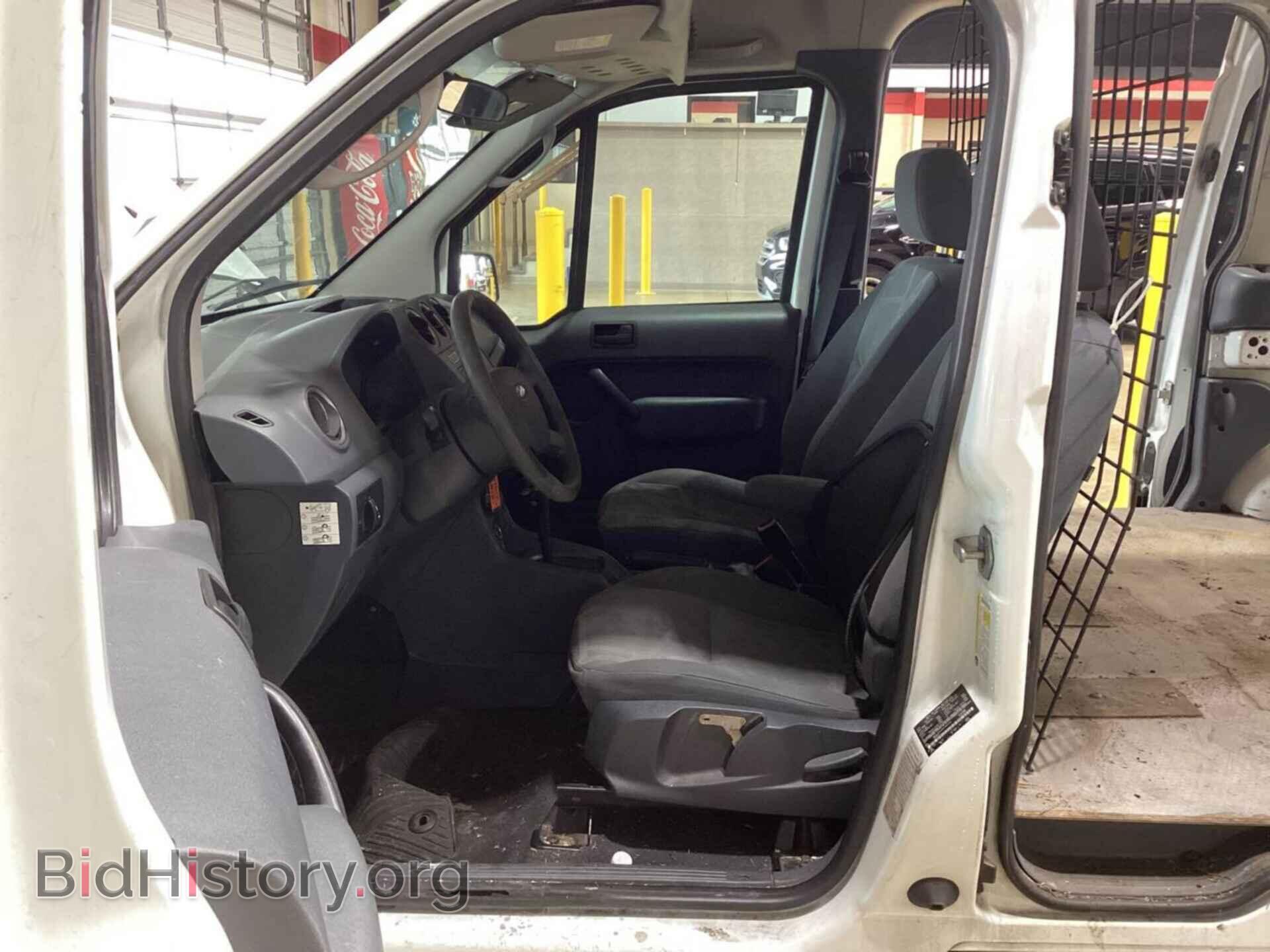 2011 FORD TRANSIT CONNECT - VIN: NM0LS6AN4BT063704 - Фото 27