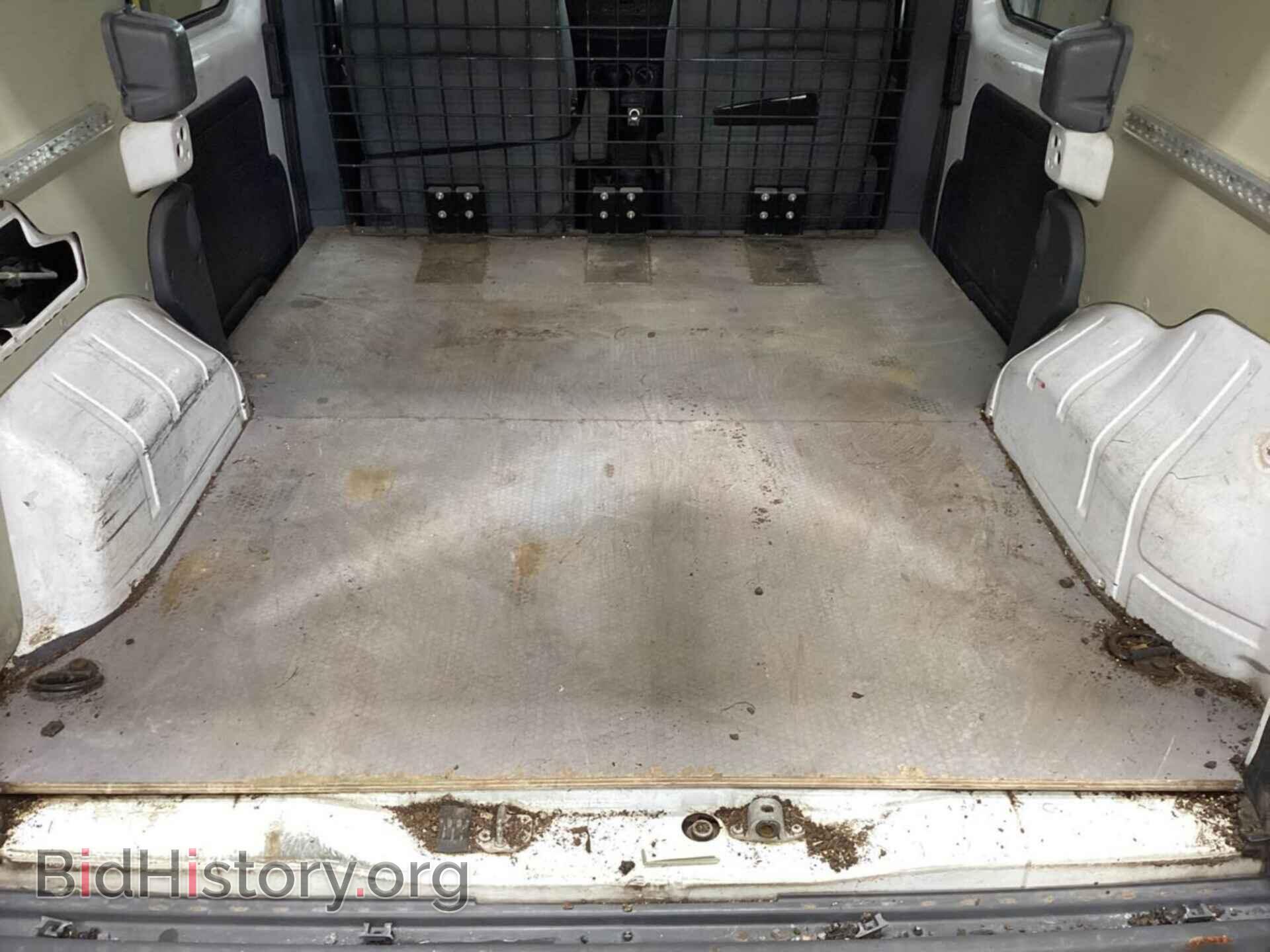 2011 FORD TRANSIT CONNECT - VIN: NM0LS6AN4BT063704 - Фото 8