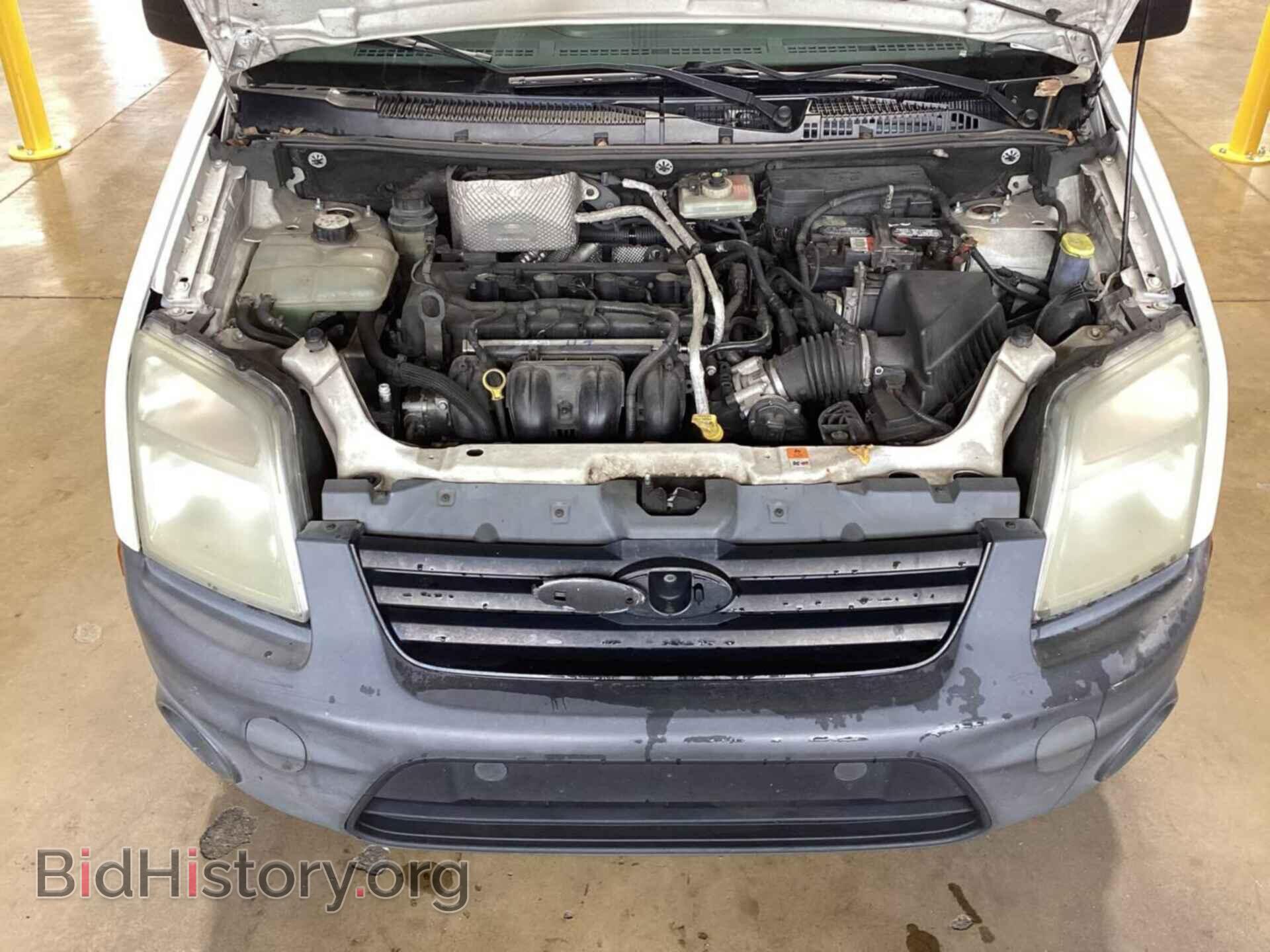 2011 FORD TRANSIT CONNECT - VIN: NM0LS6AN4BT063704 - Фото 9