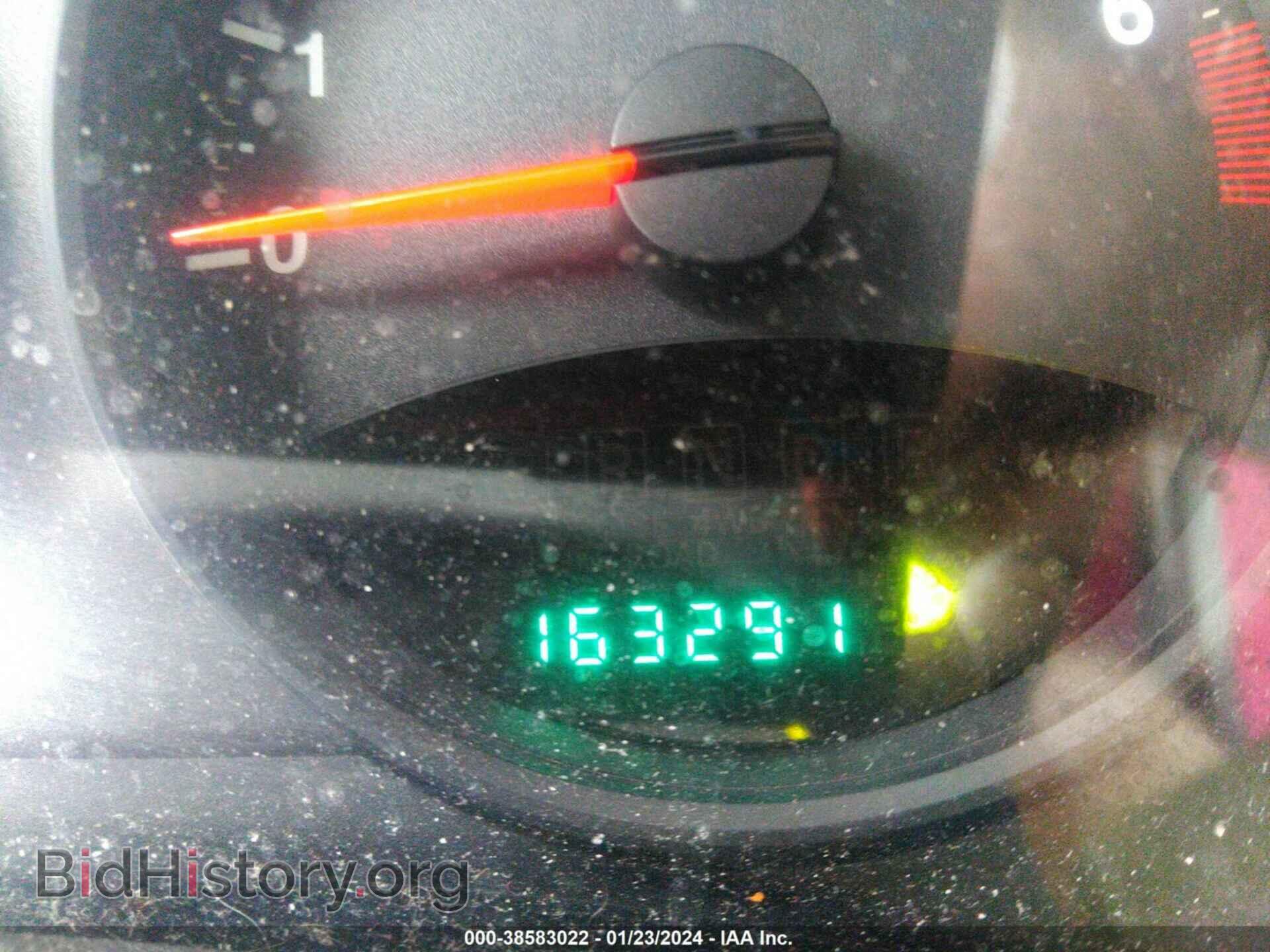 2012 JEEP COMPASS - VIN: 1C4NJDBB6CD637559 - Photo 7