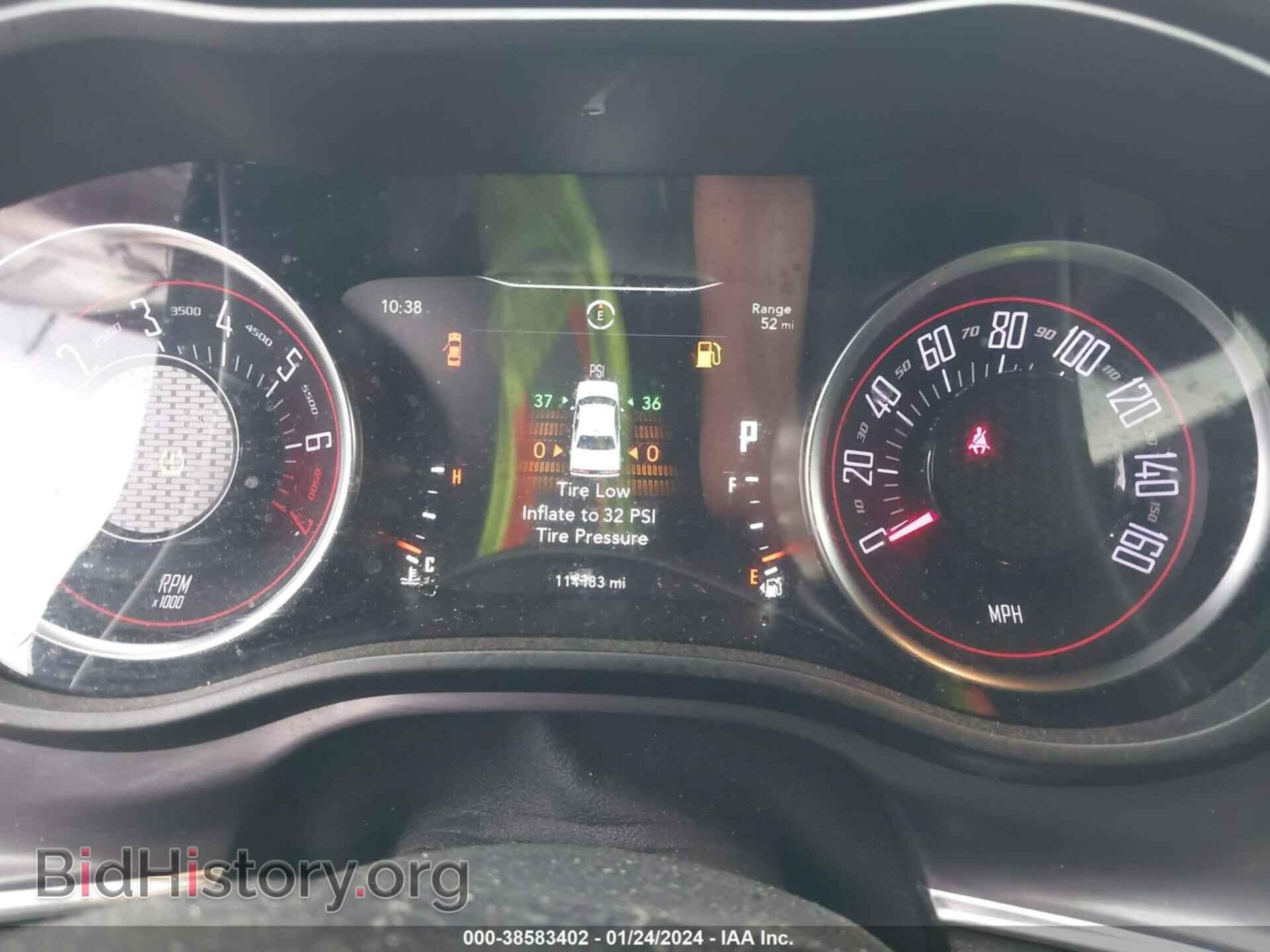 2017 DODGE CHALLENGER - VIN: 2C3CDZAG6HH605881 - Photo 7