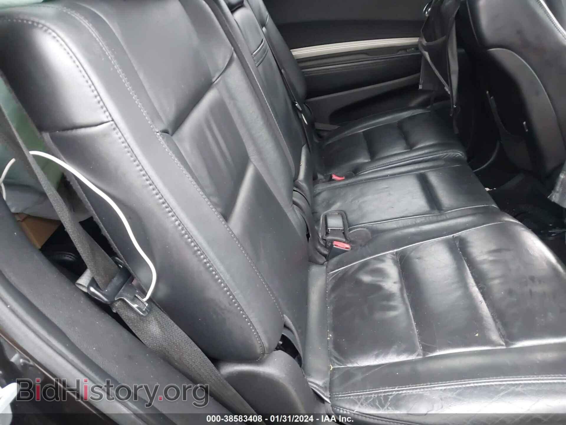 2015 DODGE DURANGO - VIN: 1C4RDJDG9FC730148 - Фото 8