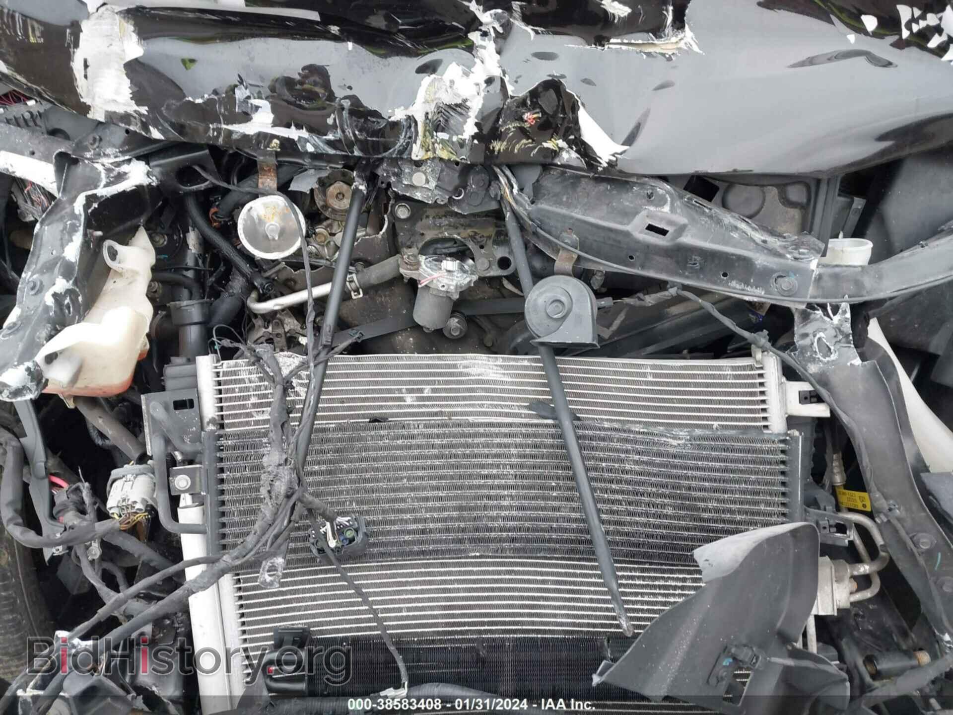 2015 DODGE DURANGO - VIN: 1C4RDJDG9FC730148 - Фото 10
