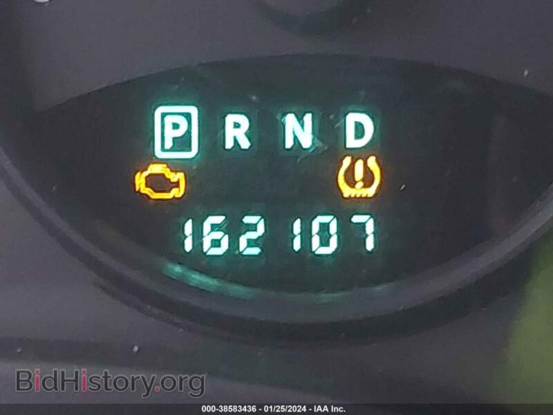 2012 Jeep COMPASS (VIN 1C4NJCEB4CD640403) — photo 7 of 11