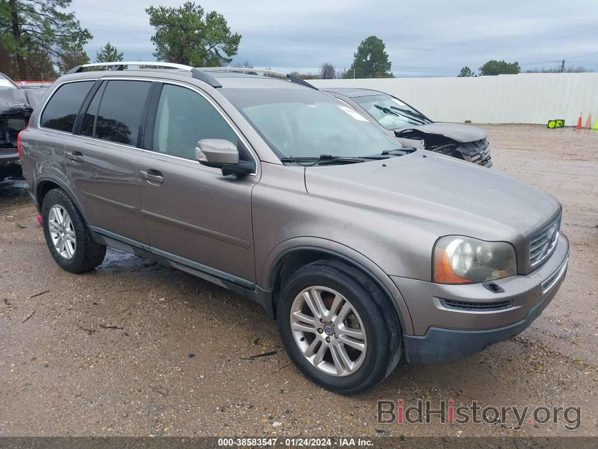 Photo YV4982CY3A1564389 - VOLVO XC90 2010