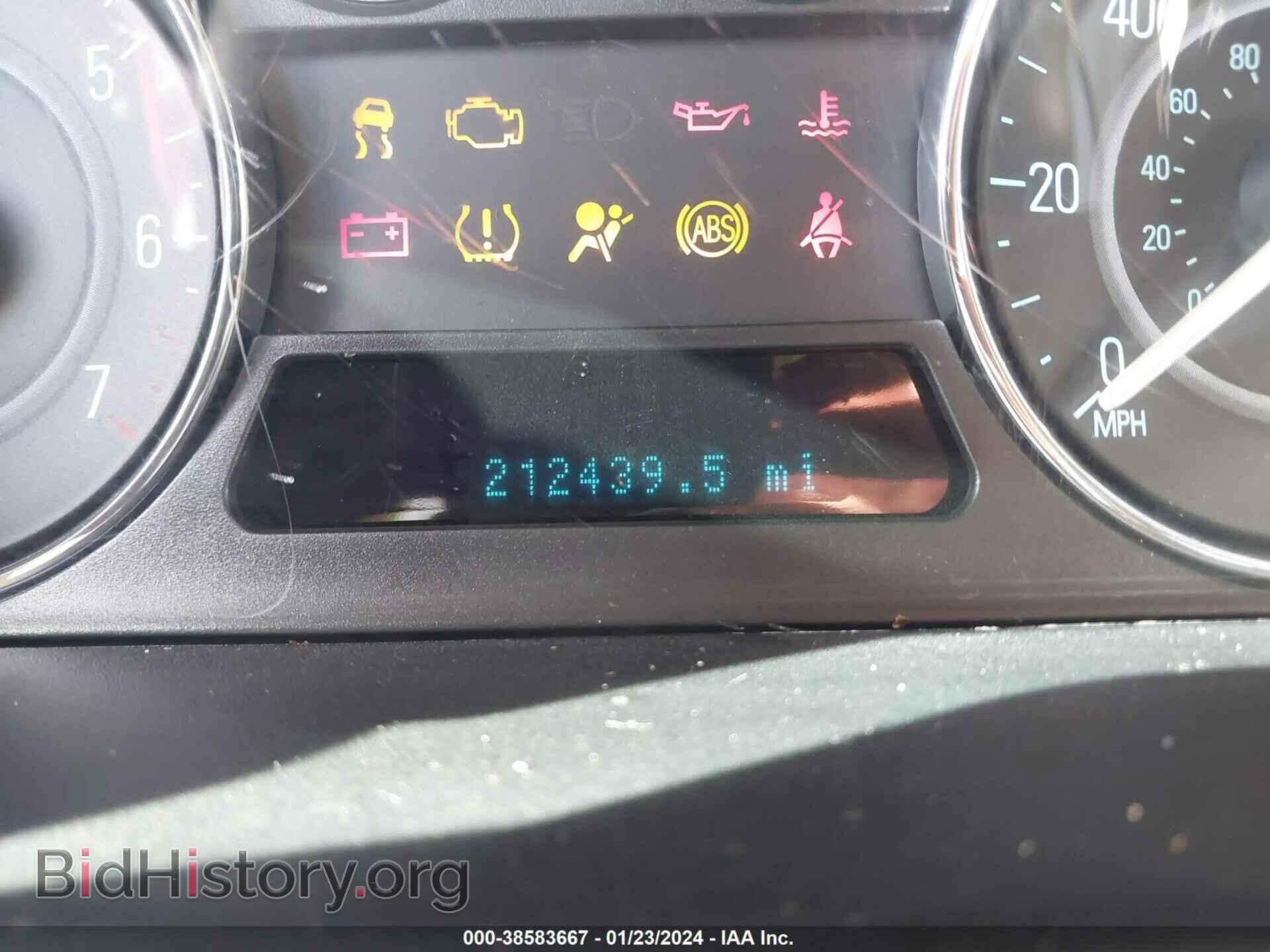 2009 FORD FLEX - VIN: 2FMDK52C59BA17223 - Фото 16