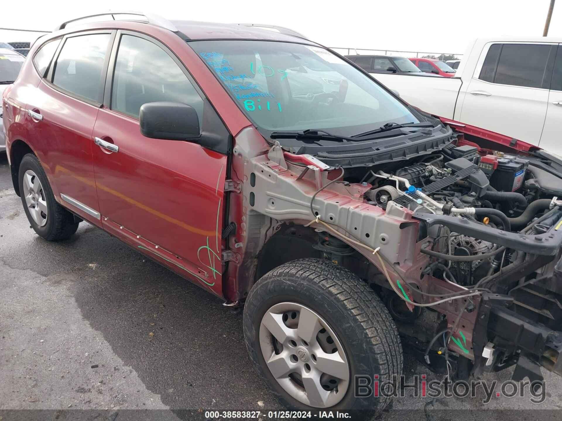 Photo KMHCT5AE5GU270979 - HYUNDAI ACCENT 2016