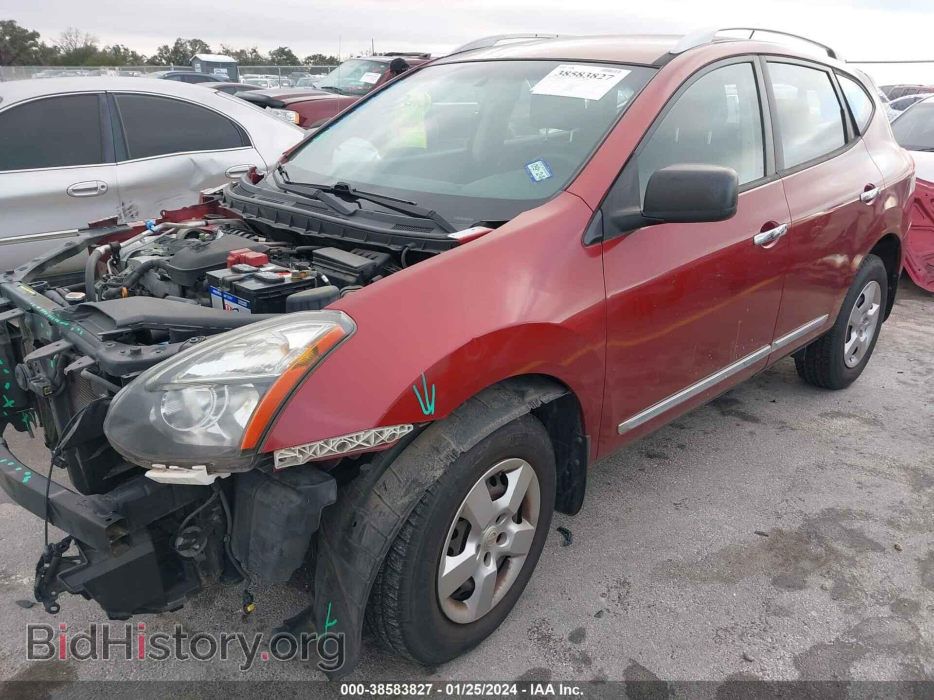 2016 HYUNDAI ACCENT - VIN: KMHCT5AE5GU270979 - Фото 2