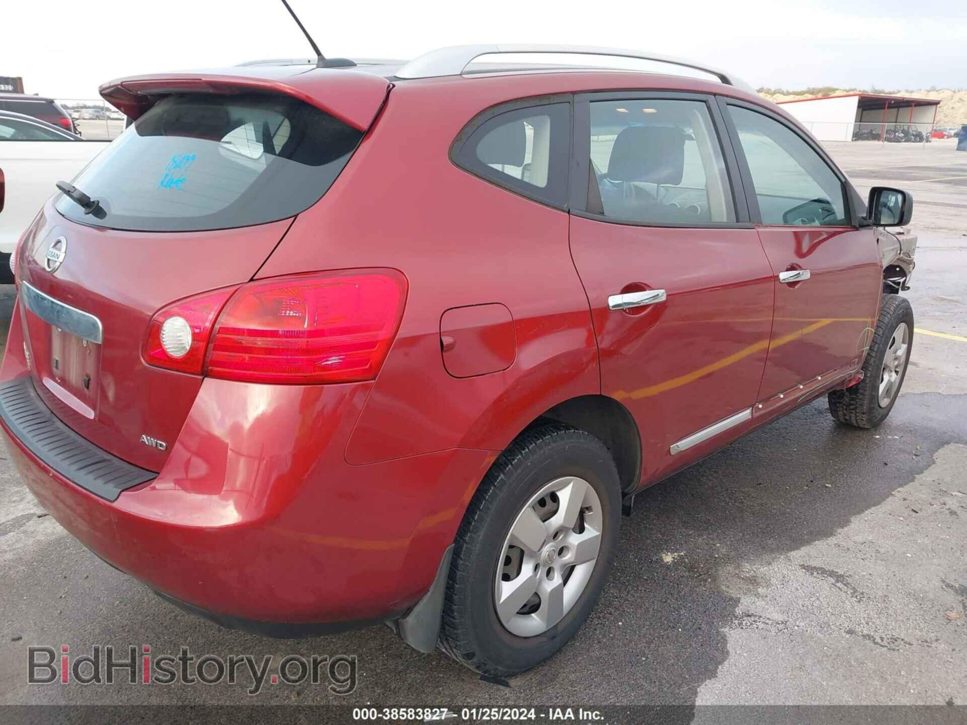 2016 HYUNDAI ACCENT - VIN: KMHCT5AE5GU270979 - Фото 4