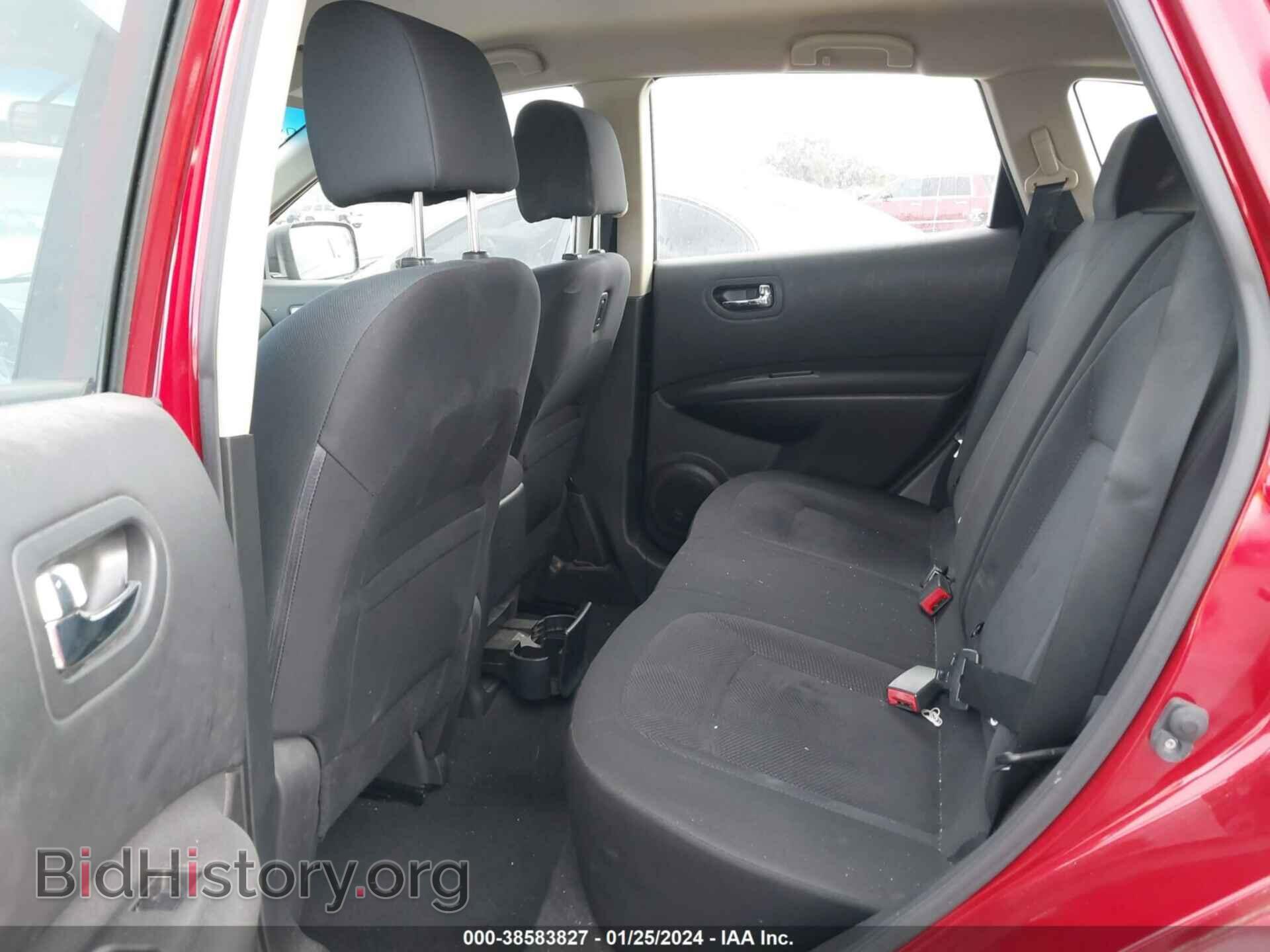 2016 HYUNDAI ACCENT - VIN: KMHCT5AE5GU270979 - Фото 8