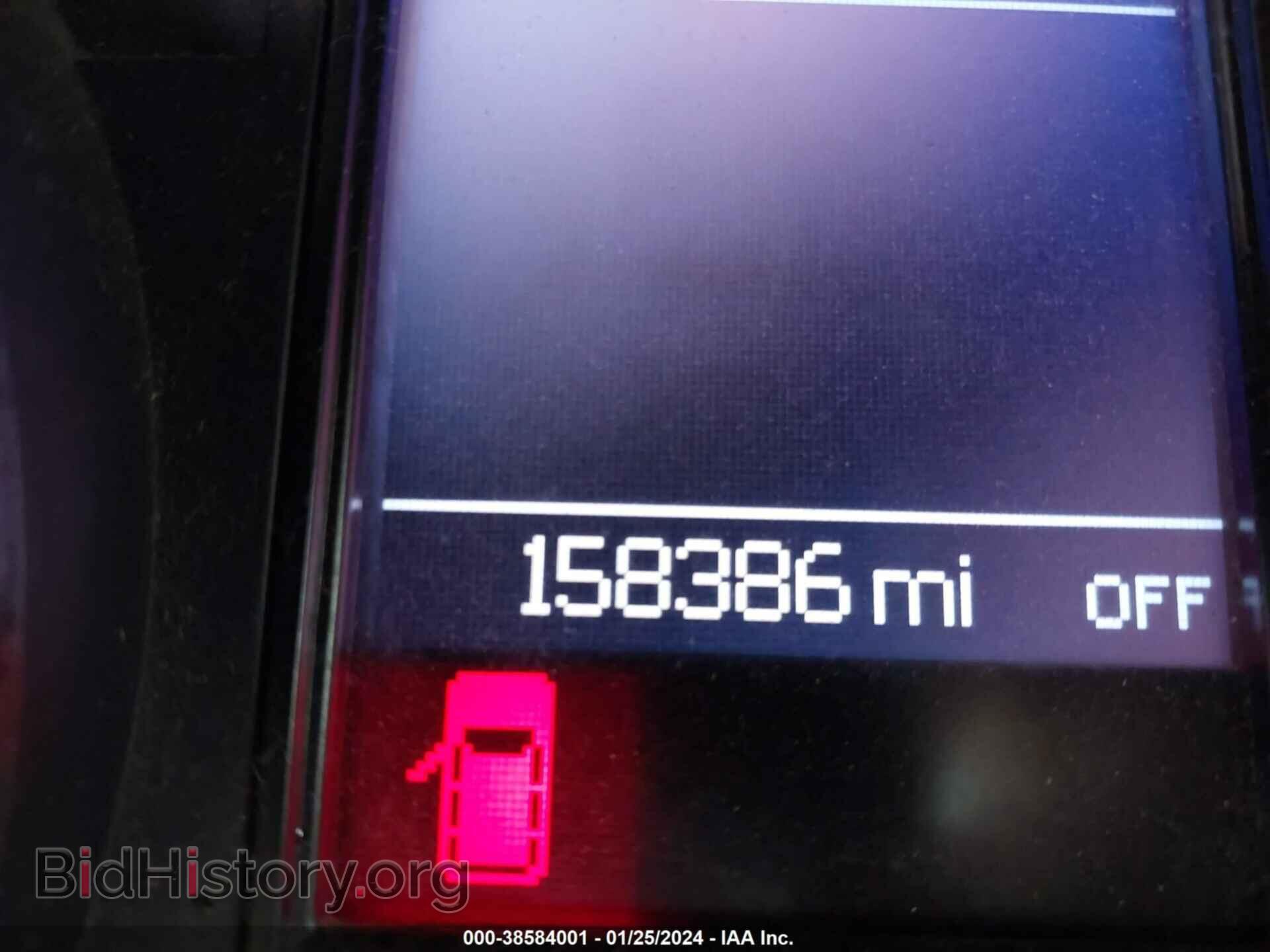 2012 DODGE DURANGO - VIN: 1C4RDJDG2CC242090 - Photo 15