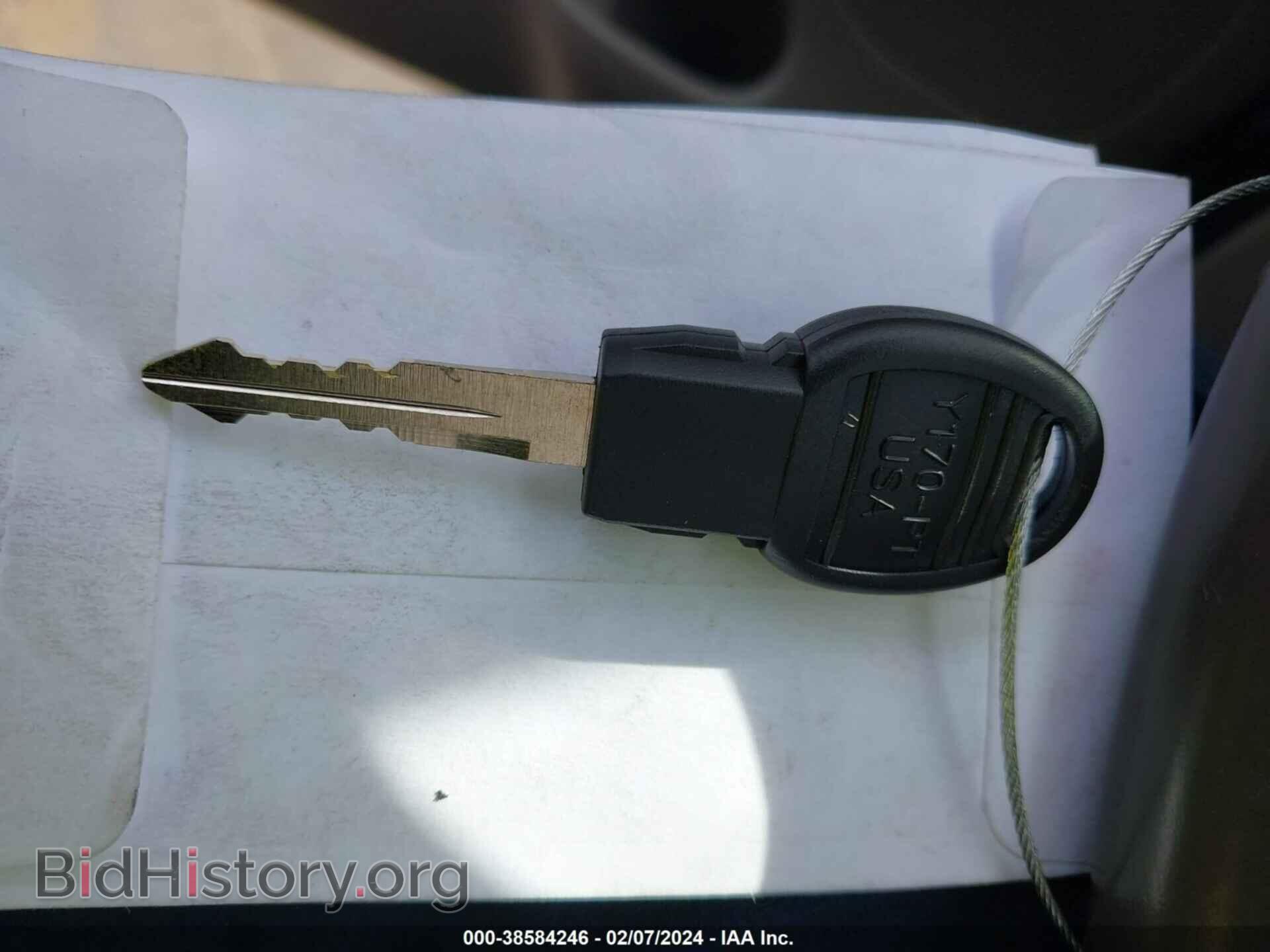 2013 DODGE DURANGO - VIN: 1C4RDHAG5DC687809 - Photo 11