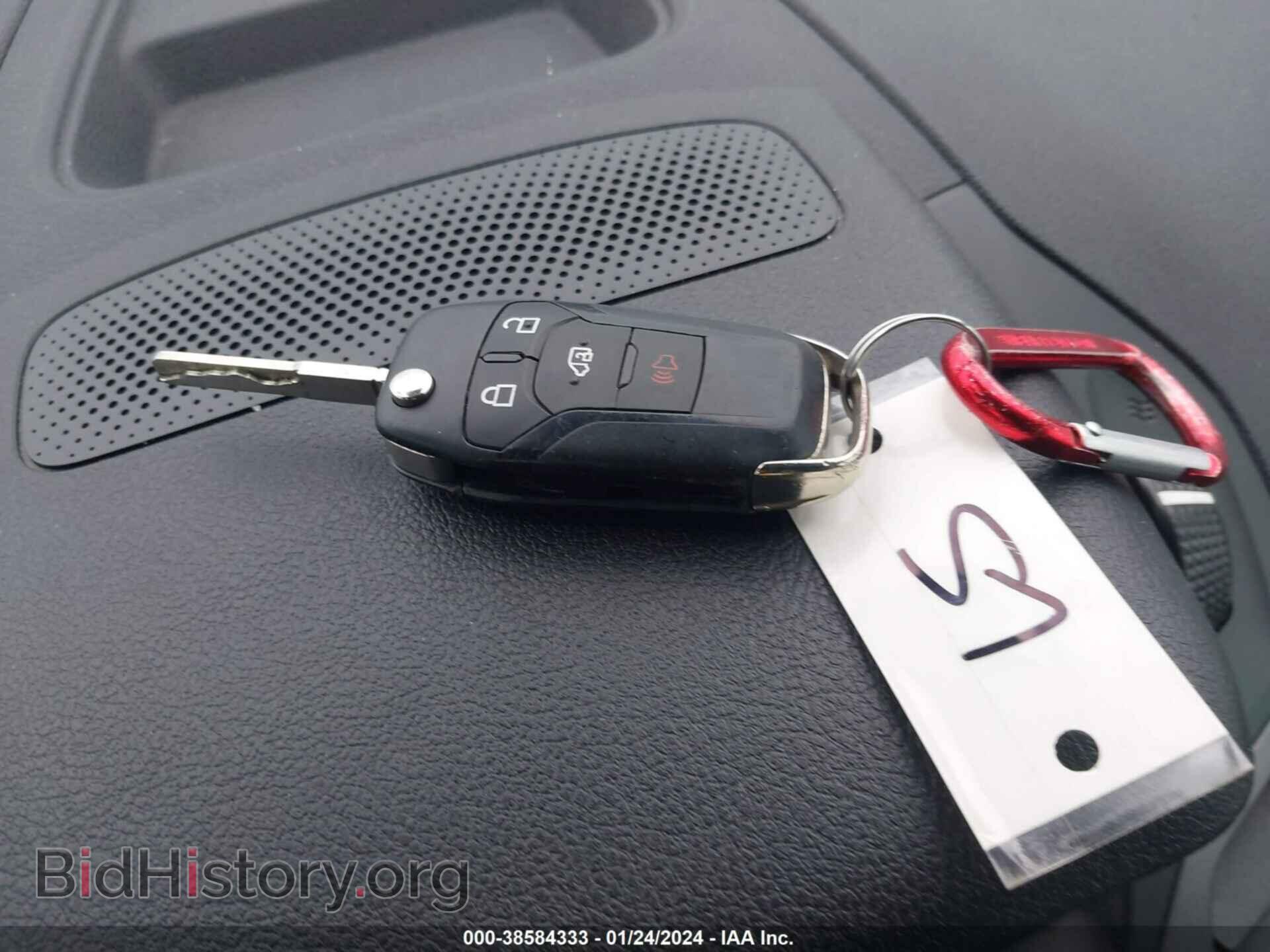 2021 FORD TRANSIT CONNECT - VIN: NM0LS7E29M1505672 - Фото 11