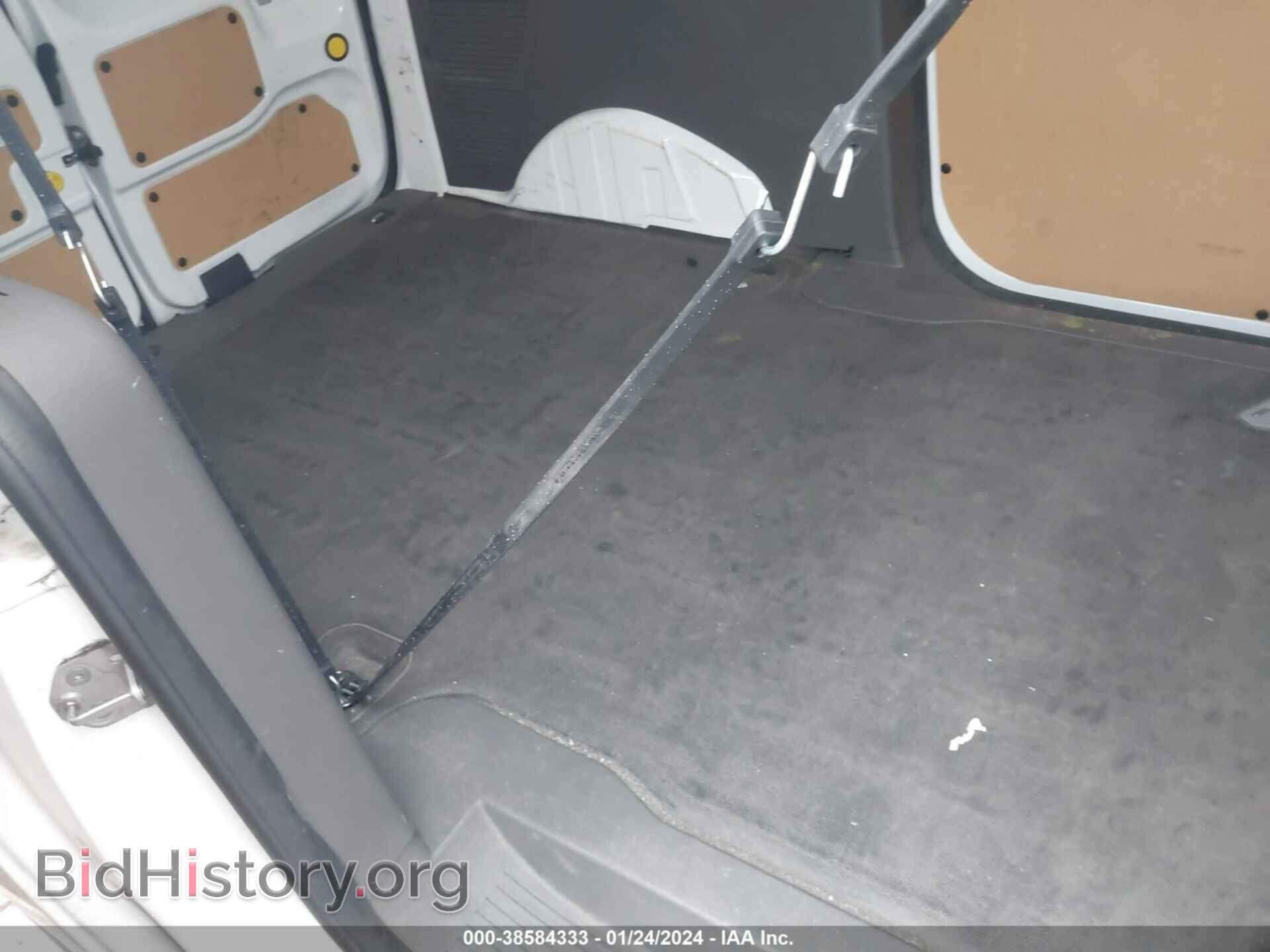 2021 FORD TRANSIT CONNECT - VIN: NM0LS7E29M1505672 - Фото 8