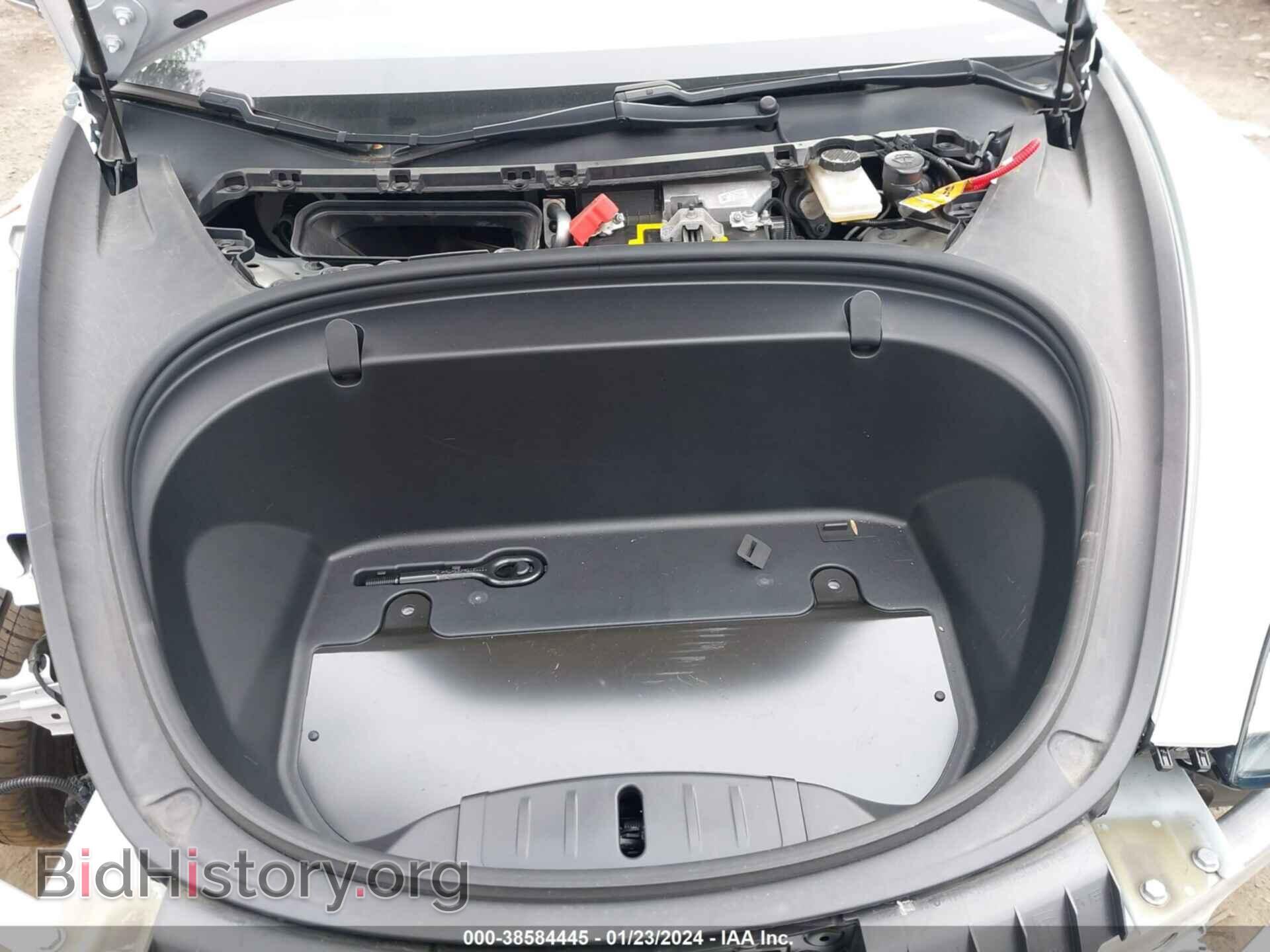 2019 TESLA MODEL 3 - VIN: 5YJ3E1EA2KF309785 - Фото 10