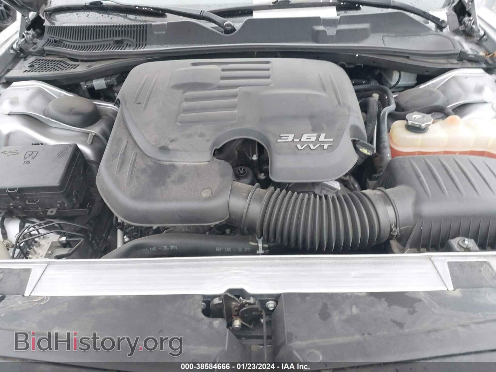 2016 DODGE CHALLENGER - VIN: 2C3CDZAG3GH225914 - Фото 10