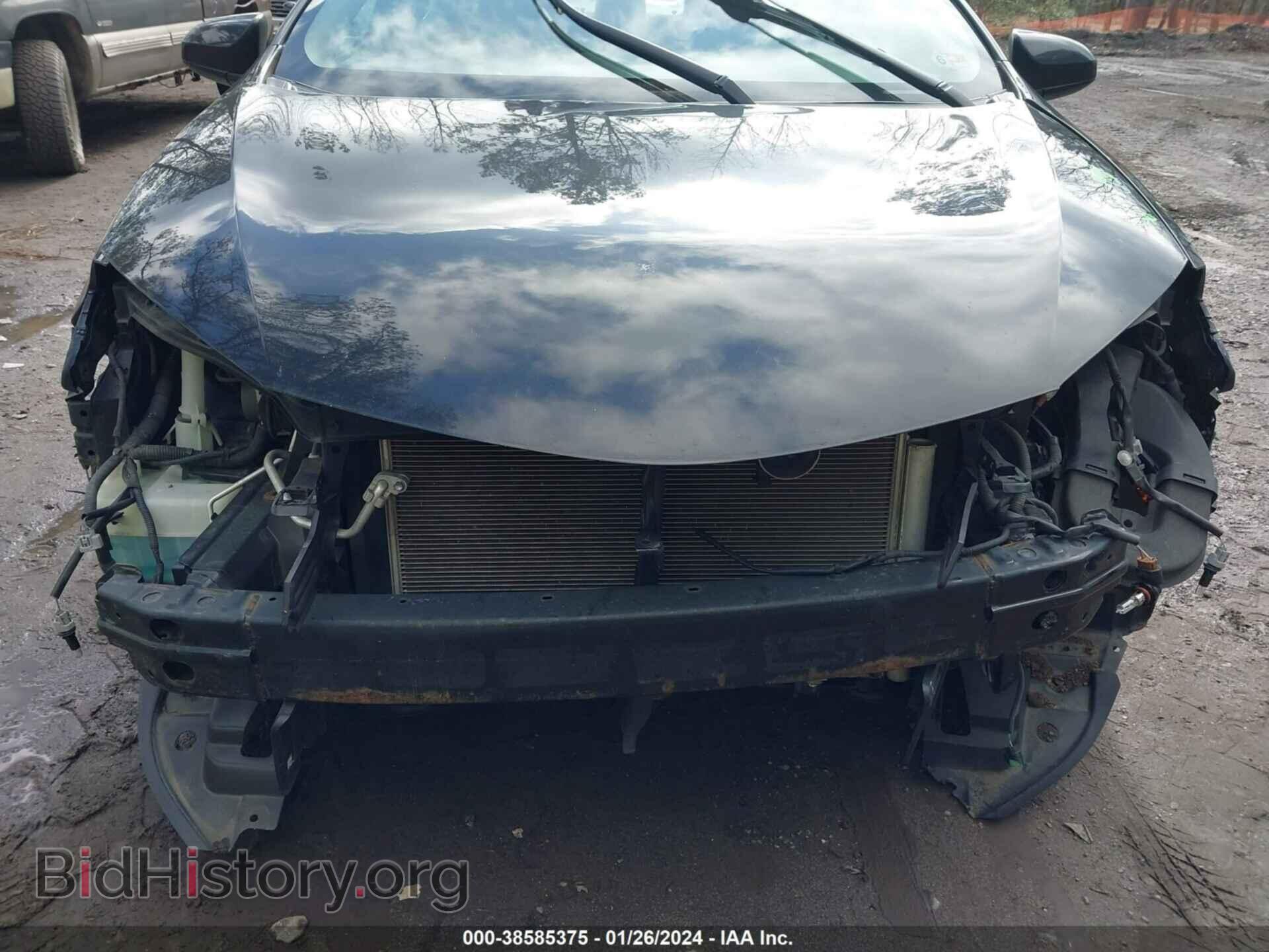 2014 TOYOTA COROLLA - VIN: 2T1BURHE2EC001889 - Photo 6
