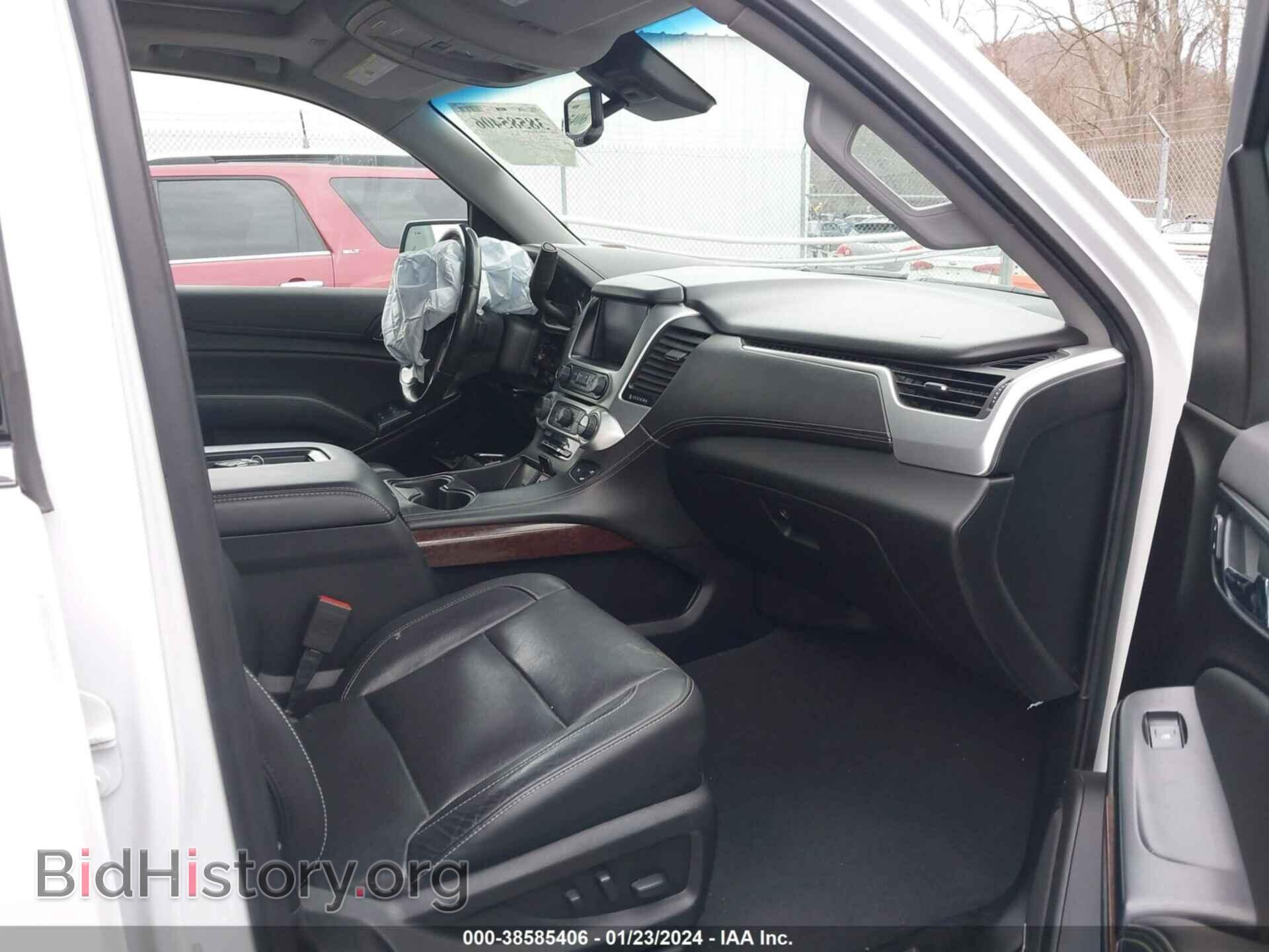 2020 GMC YUKON - VIN: 1GKS2BKC8LR195663 - Фото 5