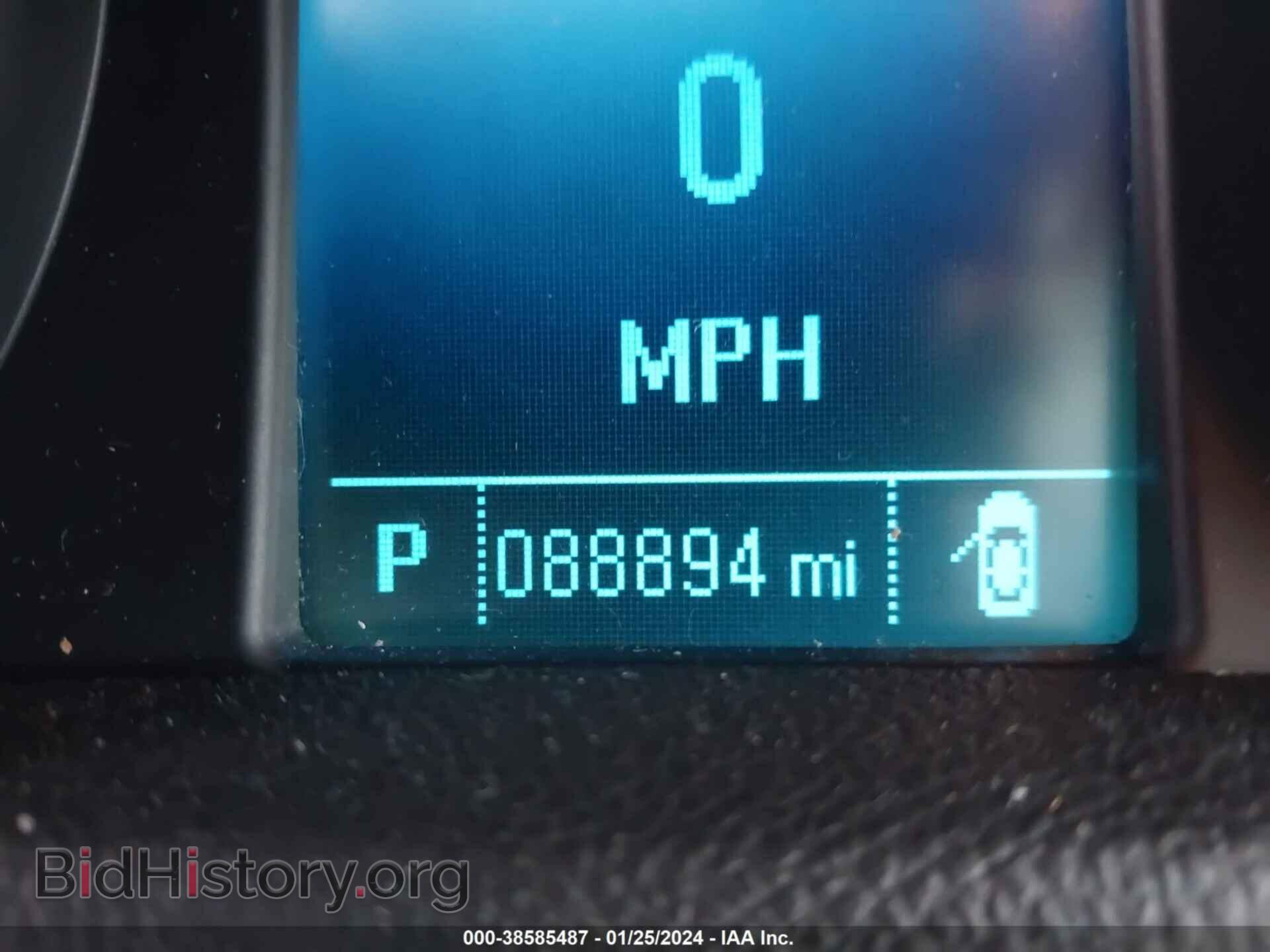 2013 BUICK ENCORE - VIN: KL4CJBSB3DB142383 - Photo 16
