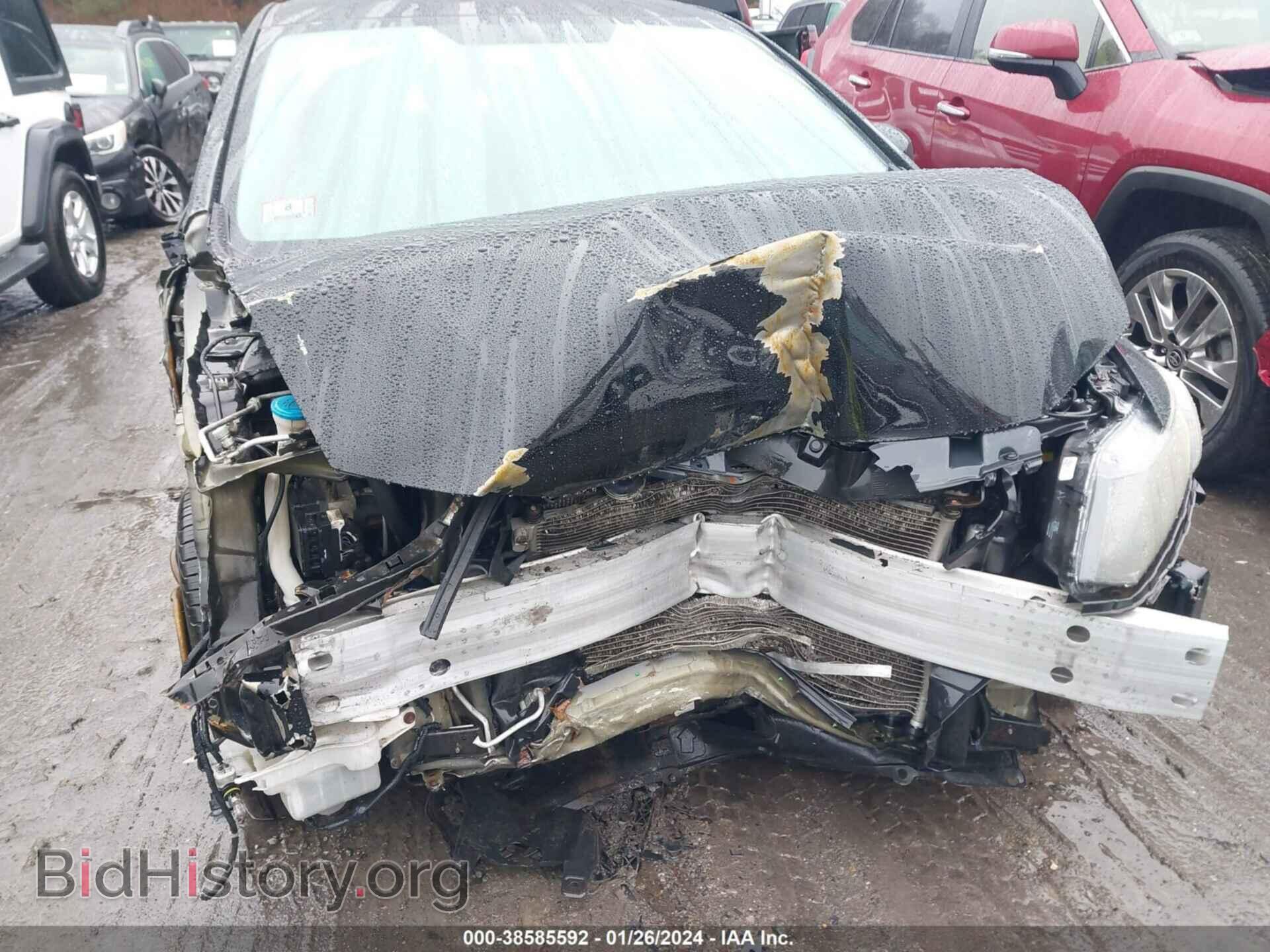 2013 HONDA CIVIC - VIN: 2HGFB2F53DH560939 - Photo 6