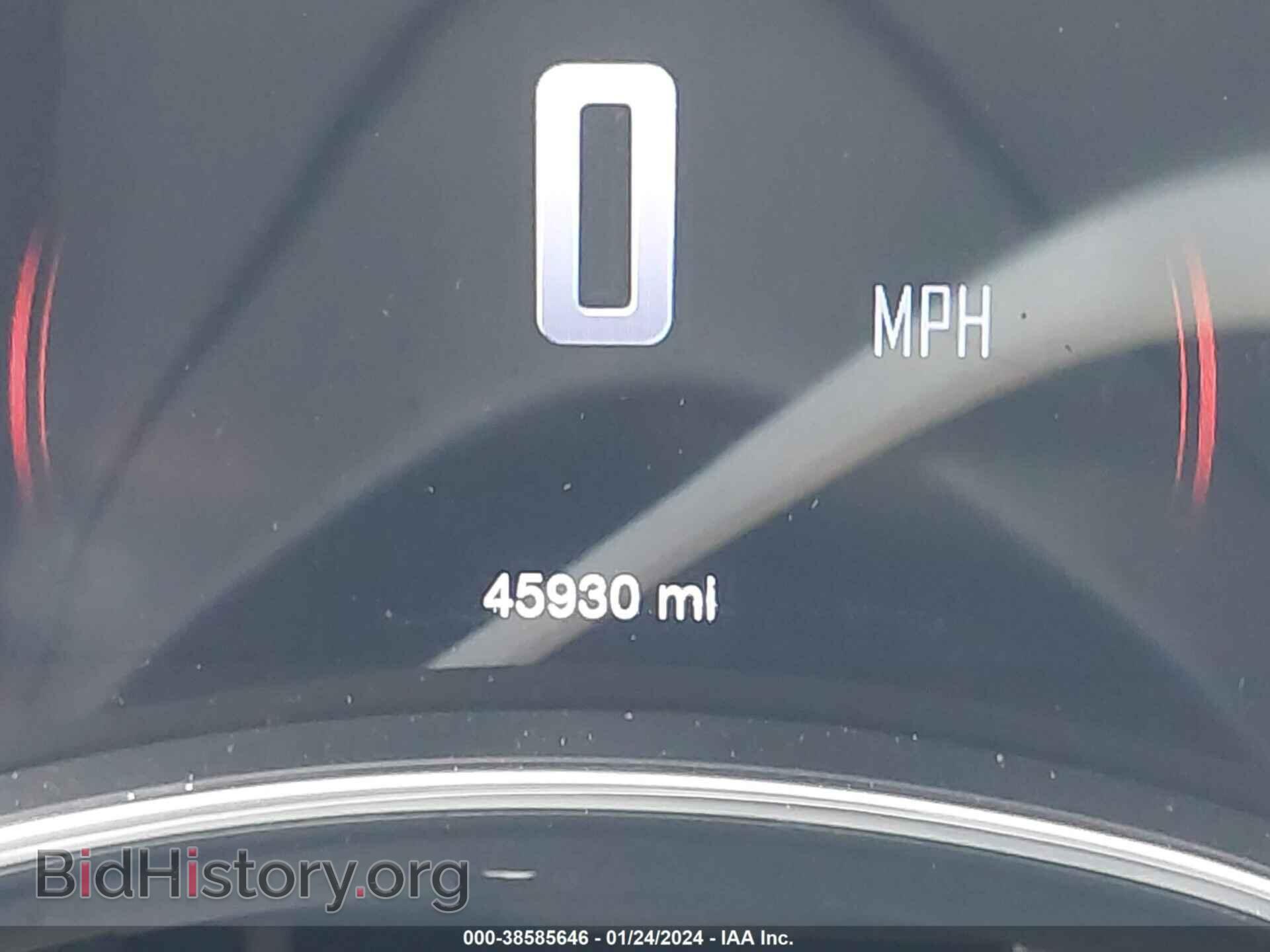 2018 DODGE DURANGO - VIN: 1C4SDJET1JC248702 - Фото 7