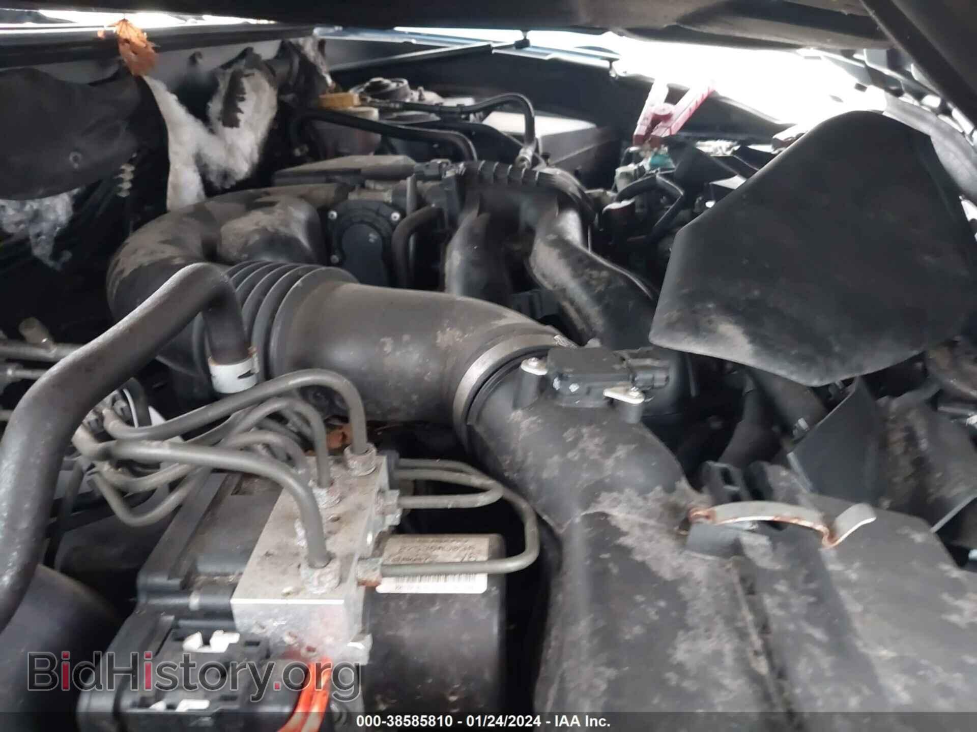 2013 SUBARU OUTBACK - VIN: 4S4BRBAC3D3266664 - Фото 10