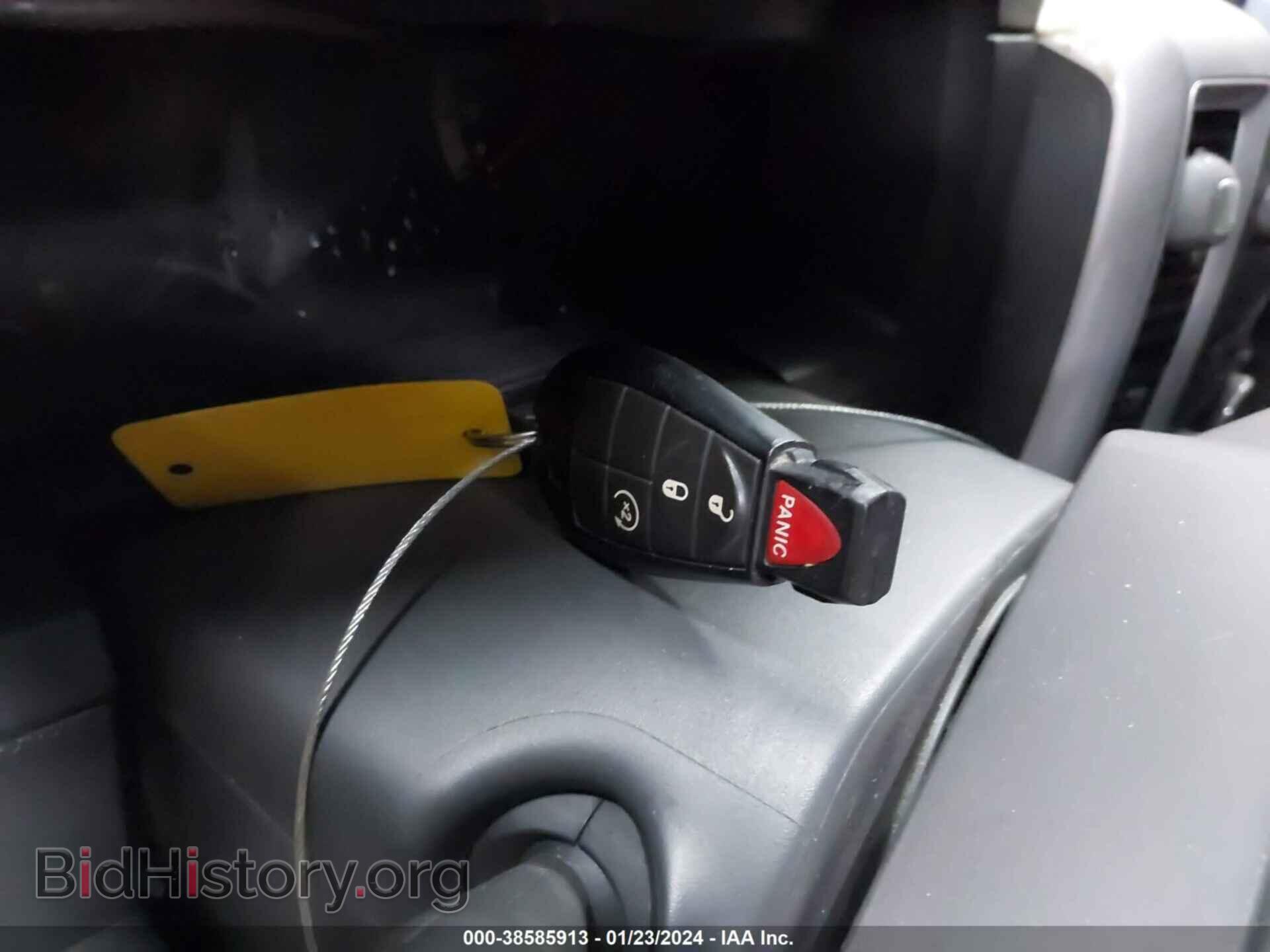2012 RAM 1500 - VIN: 1C6RD7MT5CS134690 - Фото 11