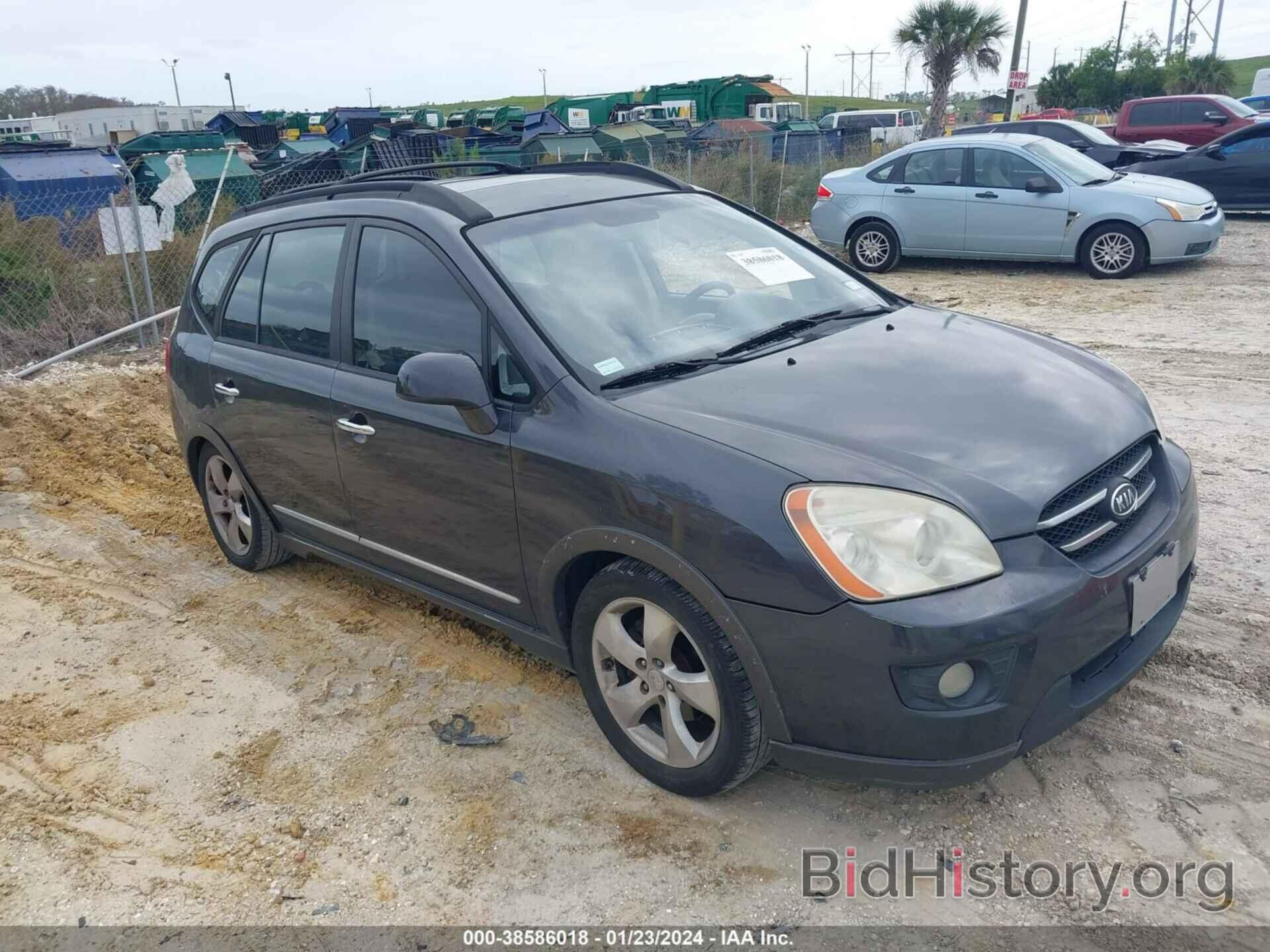 Photo KNAFG526487200433 - KIA RONDO 2008