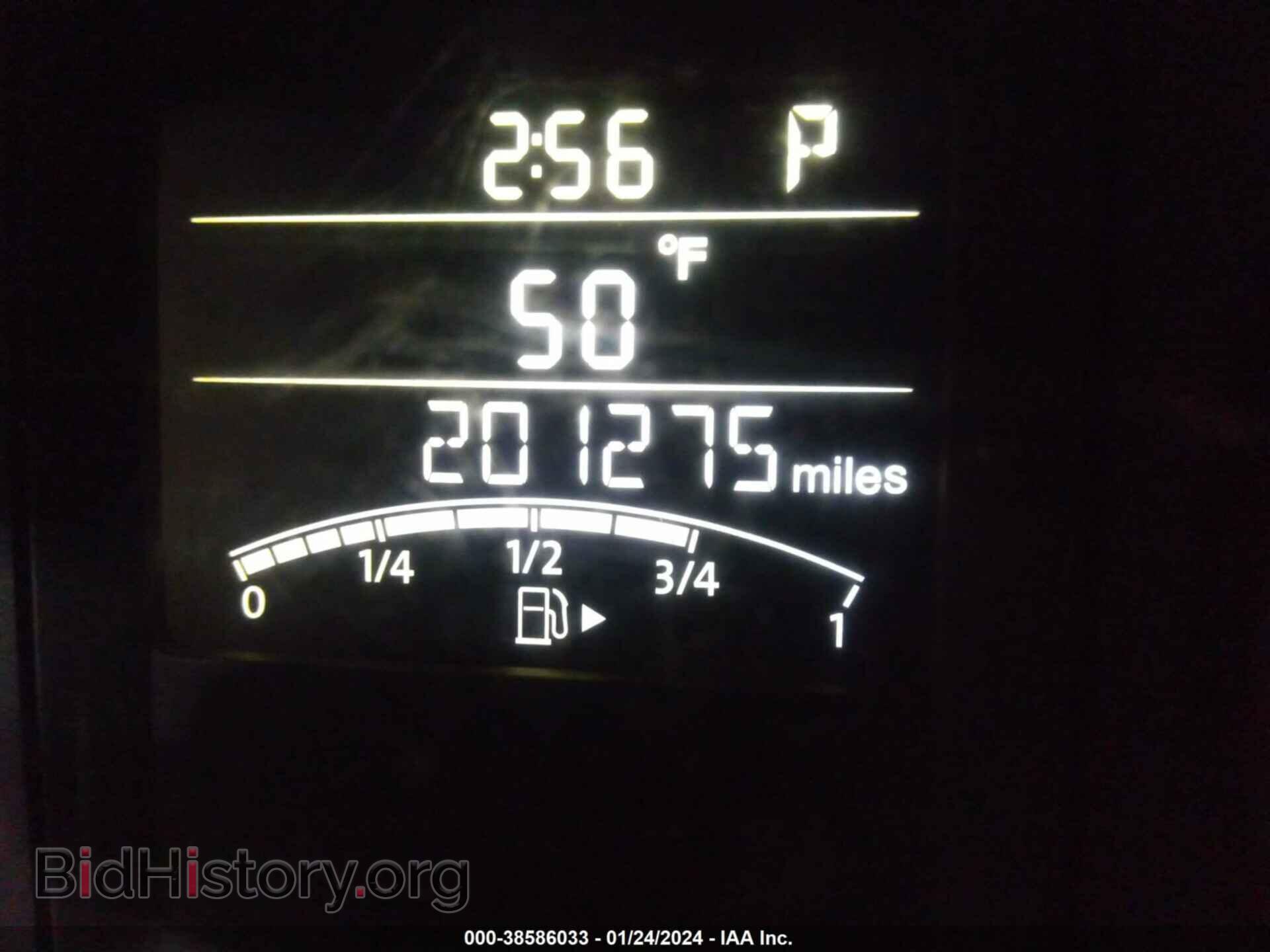 2011 VOLKSWAGEN JETTA - VIN: 3VWLX7AJ7BM383196 - Фото 7