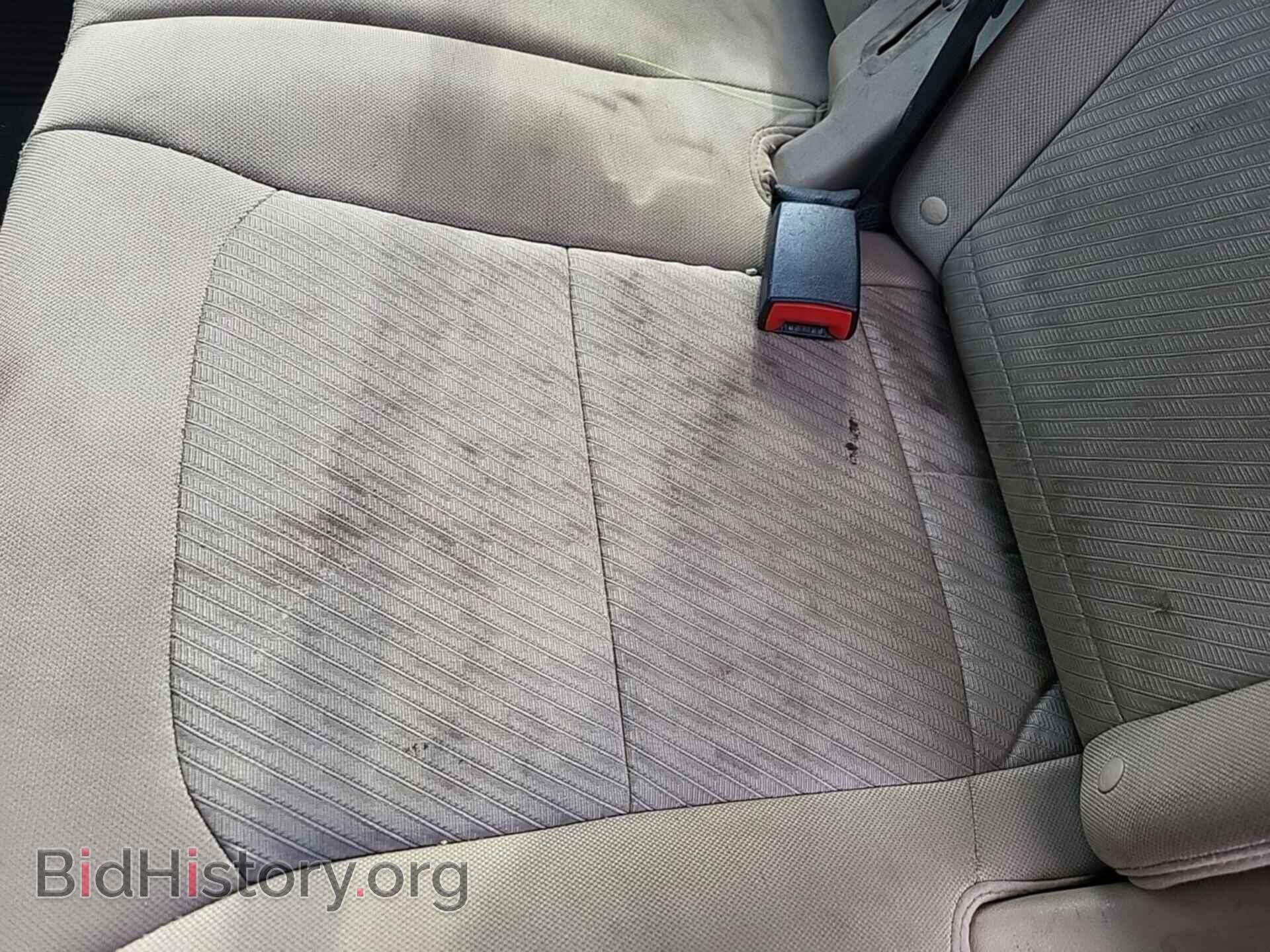 2016 FORD EXPLORER - VIN: 1FM5K8B88GGC62881 - Photo 5