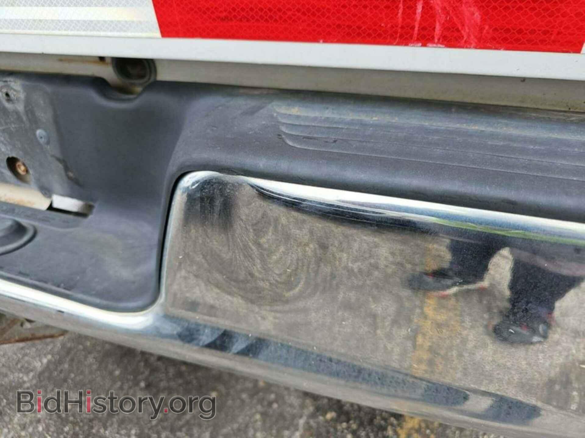 2007 DODGE RAM 2500 - VIN: 1D7KS28D17J552672 - Фото 2