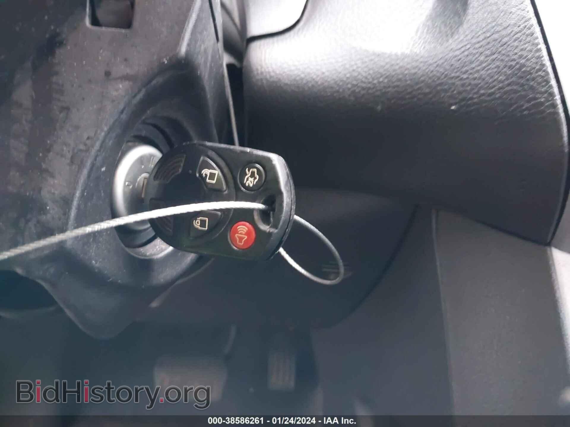 2012 FORD FOCUS - VIN: 1FAHP3F27CL226439 - Photo 11
