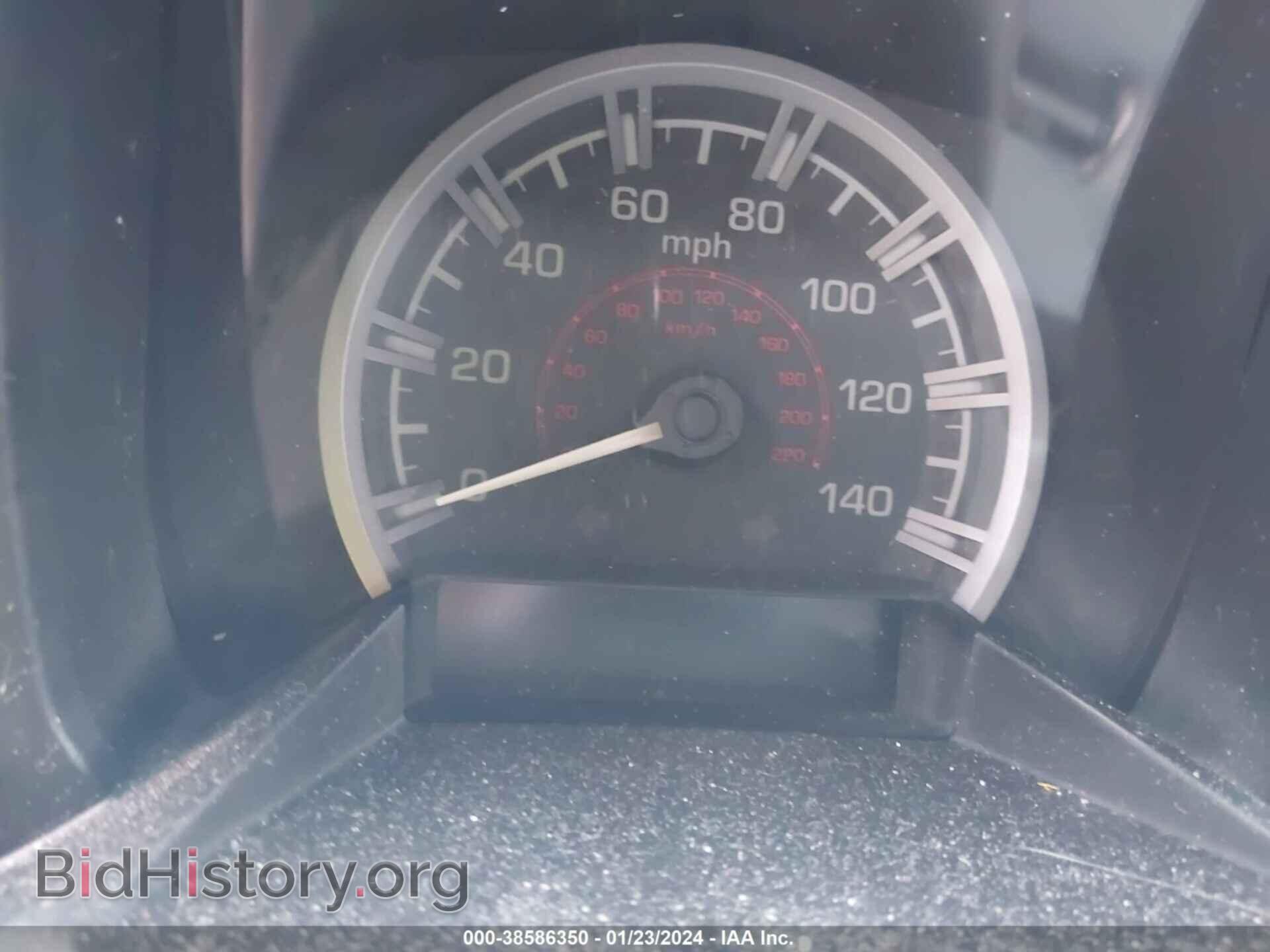2012 HONDA RIDGELINE - VIN: 5FPYK1F56CB453784 - Фото 7