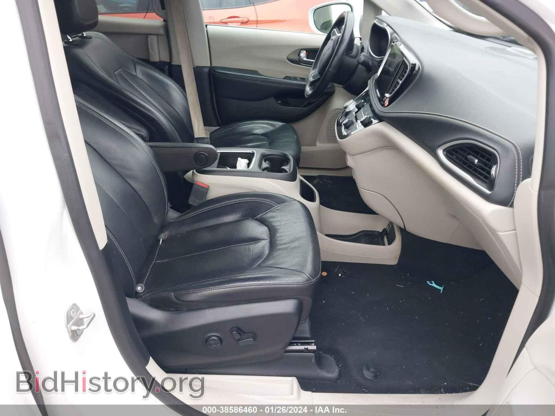 2018 FORD EDGE - VIN: 2FMPK3G97JBB79017 - Photo 5