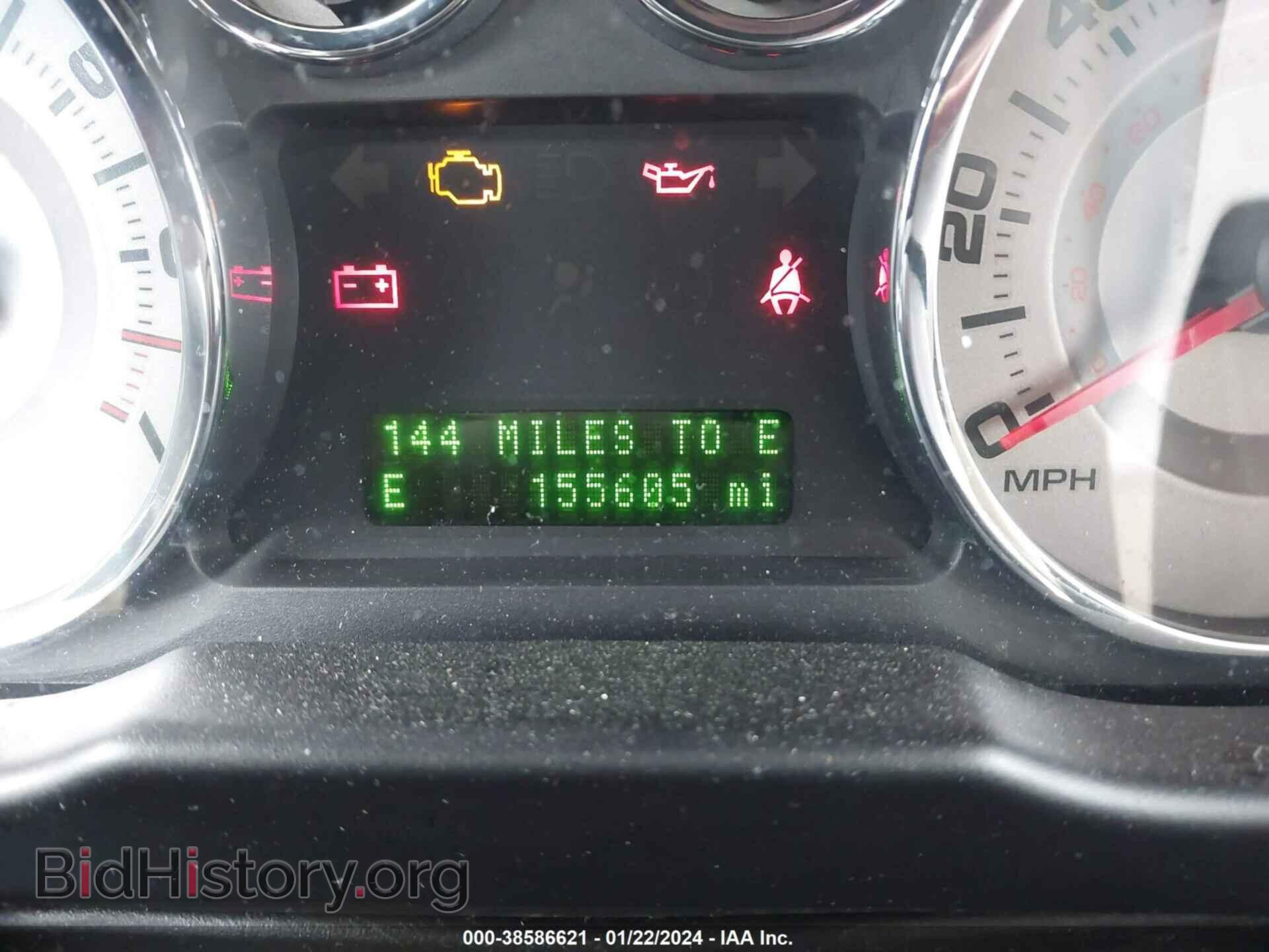 2010 FORD EDGE - VIN: 2FMDK4KC4ABA44265 - Photo 7