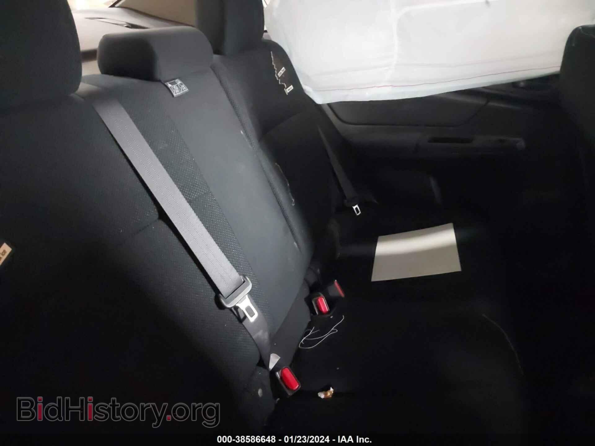 2014 SUBARU IMPREZA - VIN: JF1GJAA60EH024348 - Фото 8