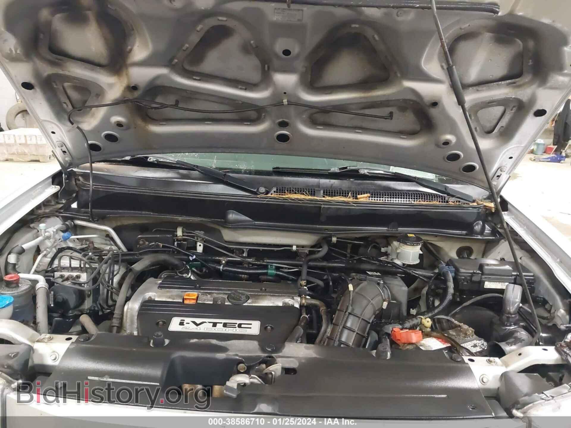 2011 HONDA ELEMENT - VIN: 5J6YH2H37BL003012 - Фото 10