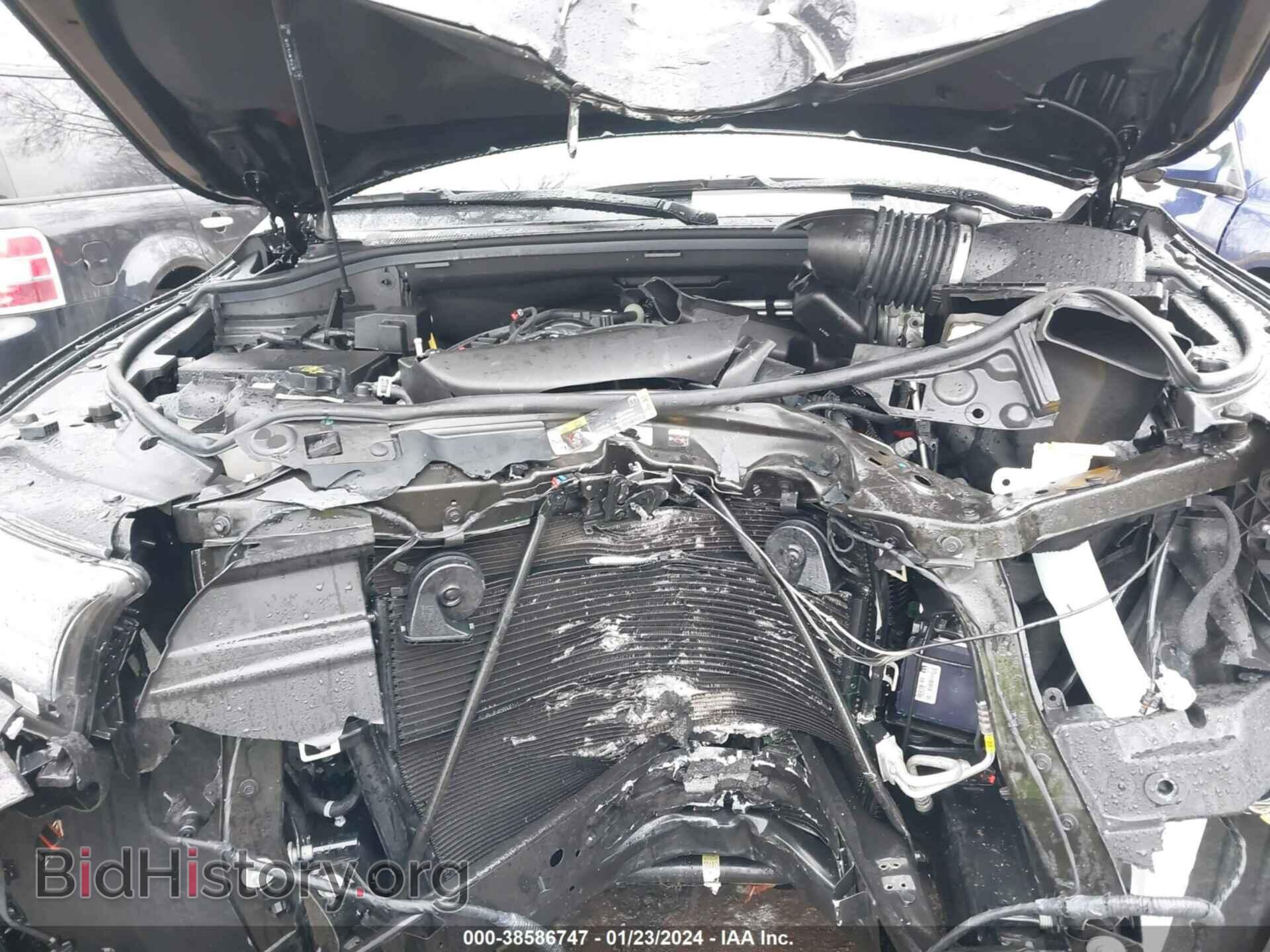2022 DODGE DURANGO - VIN: 1C4RDHDGXNC203694 - Фото 10