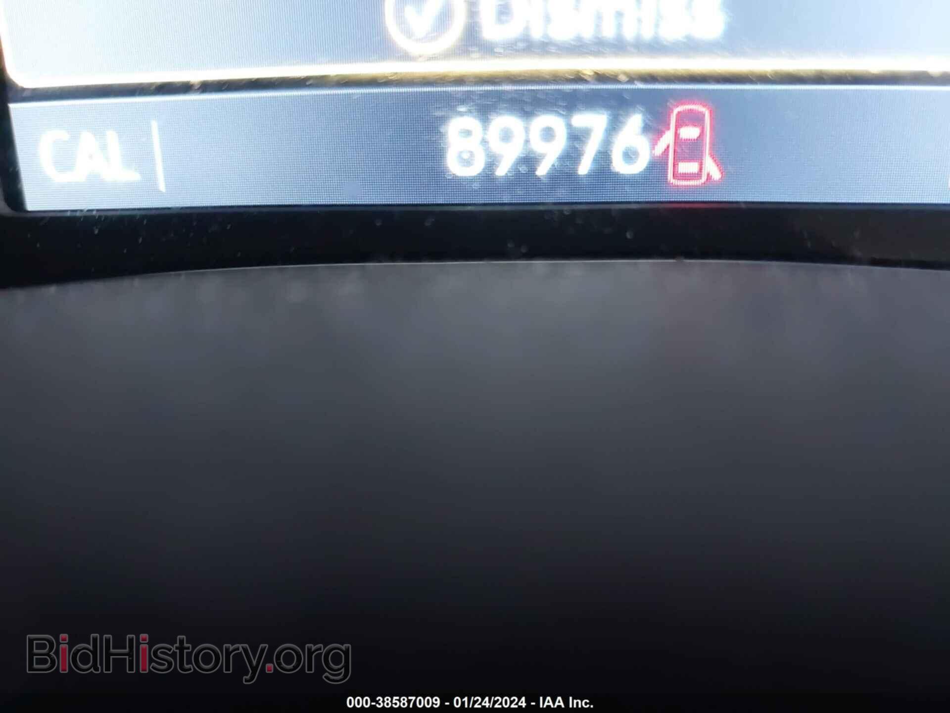 2019 GMC TERRAIN - VIN: 3GKALTEV3KL124971 - Photo 15