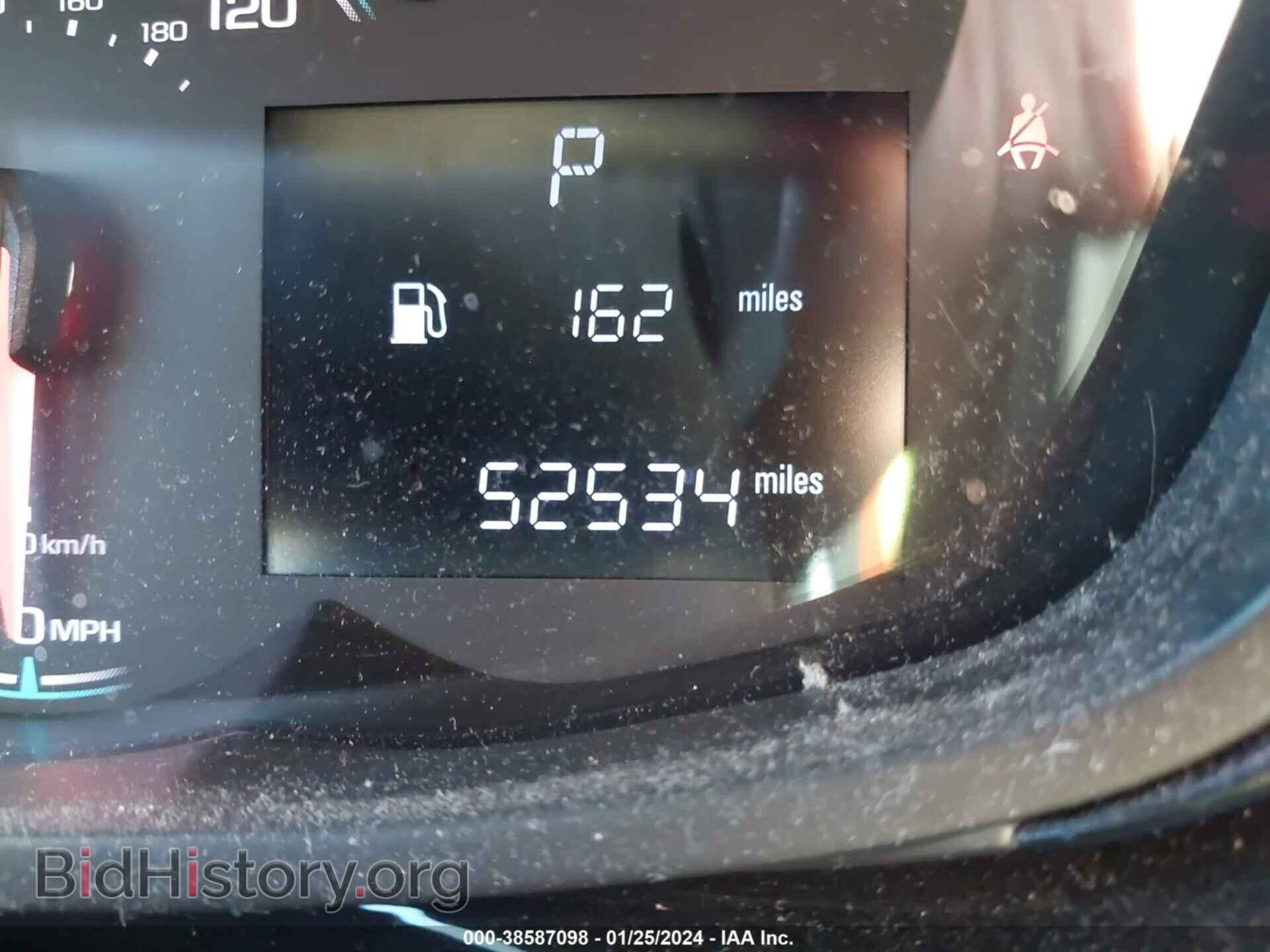 2020 CHEVROLET SPARK - VIN: KL8CD6SA9LC451417 - Фото 15