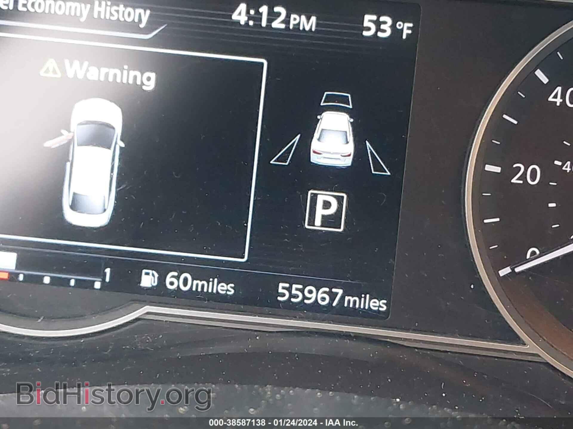 2021 NISSAN VERSA - VIN: 3N1CN8EVXML816470 - Фото 7