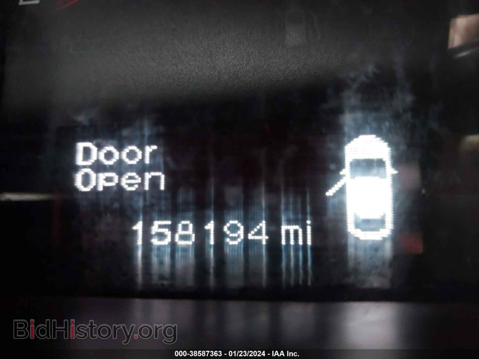 2015 DODGE DART - VIN: 1C3CDFBB5FD310220 - Photo 7