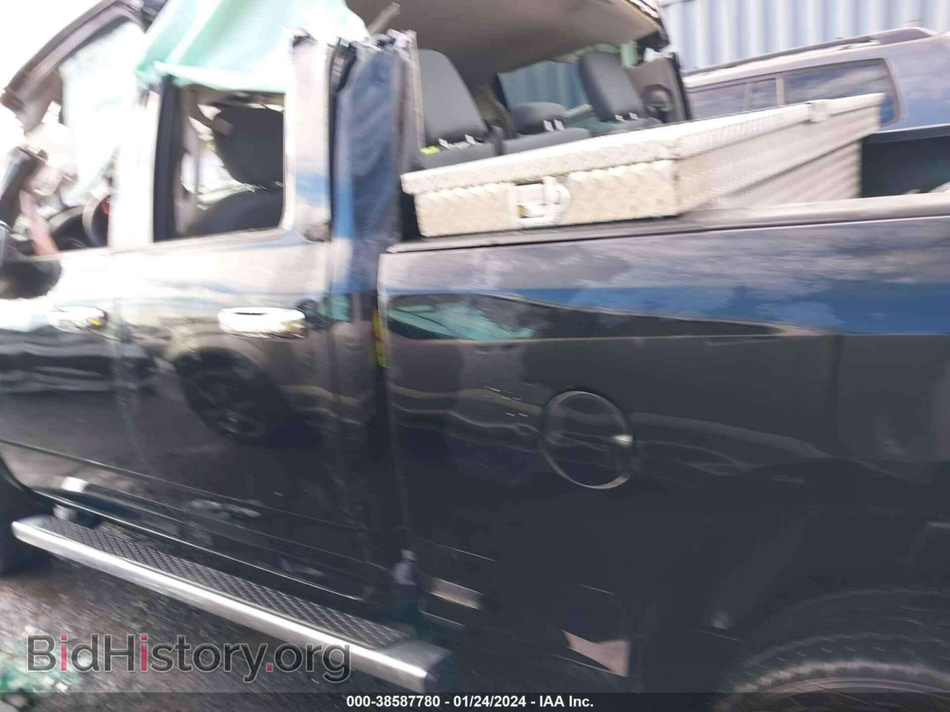 2013 RAM 1500 - VIN: 1C6RR7FT0DS718429 - Фото 14
