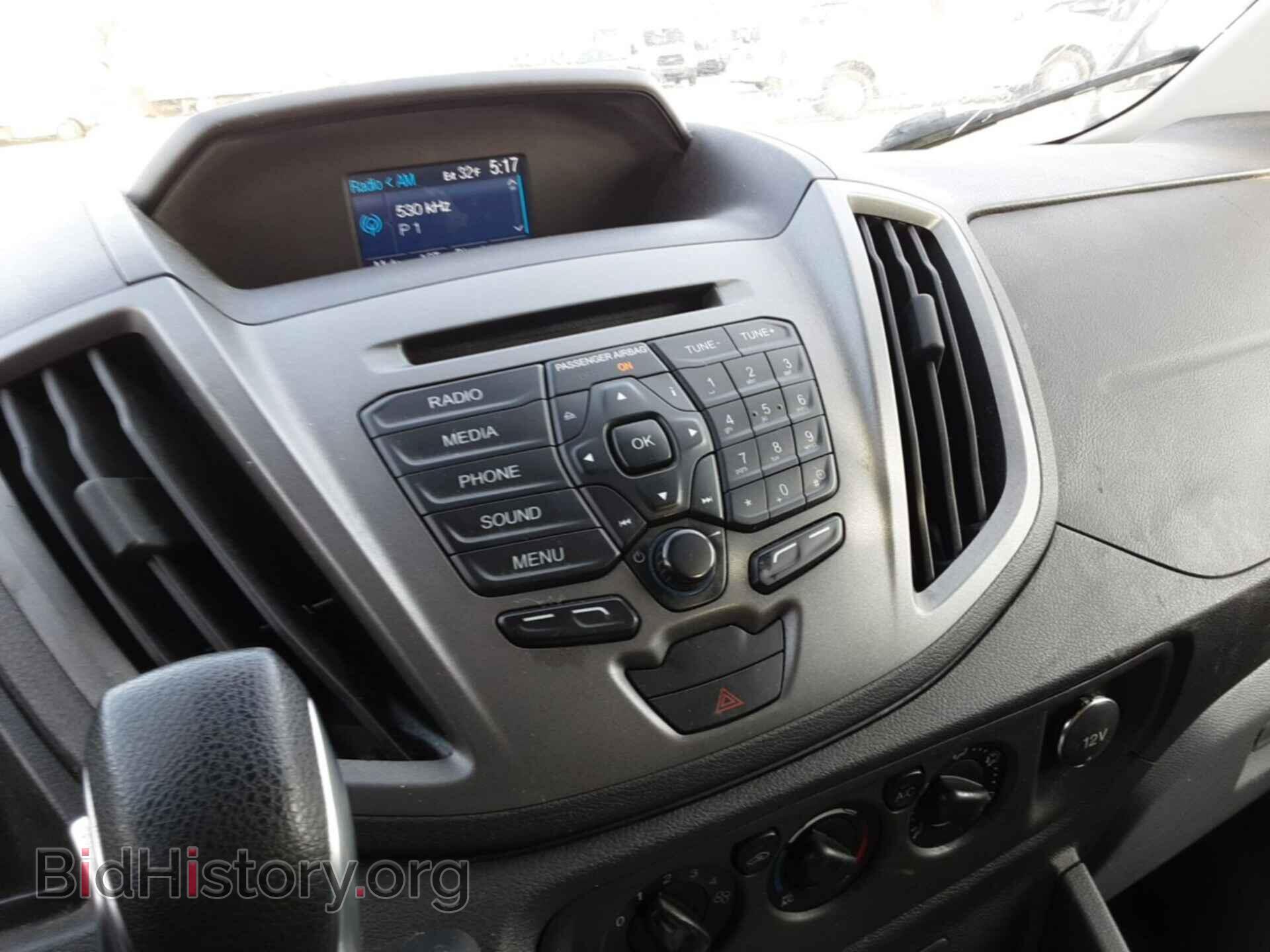 2015 FORD TRANSIT-150 - VIN: 1FTNE1ZM2FKA65352 - Photo 20