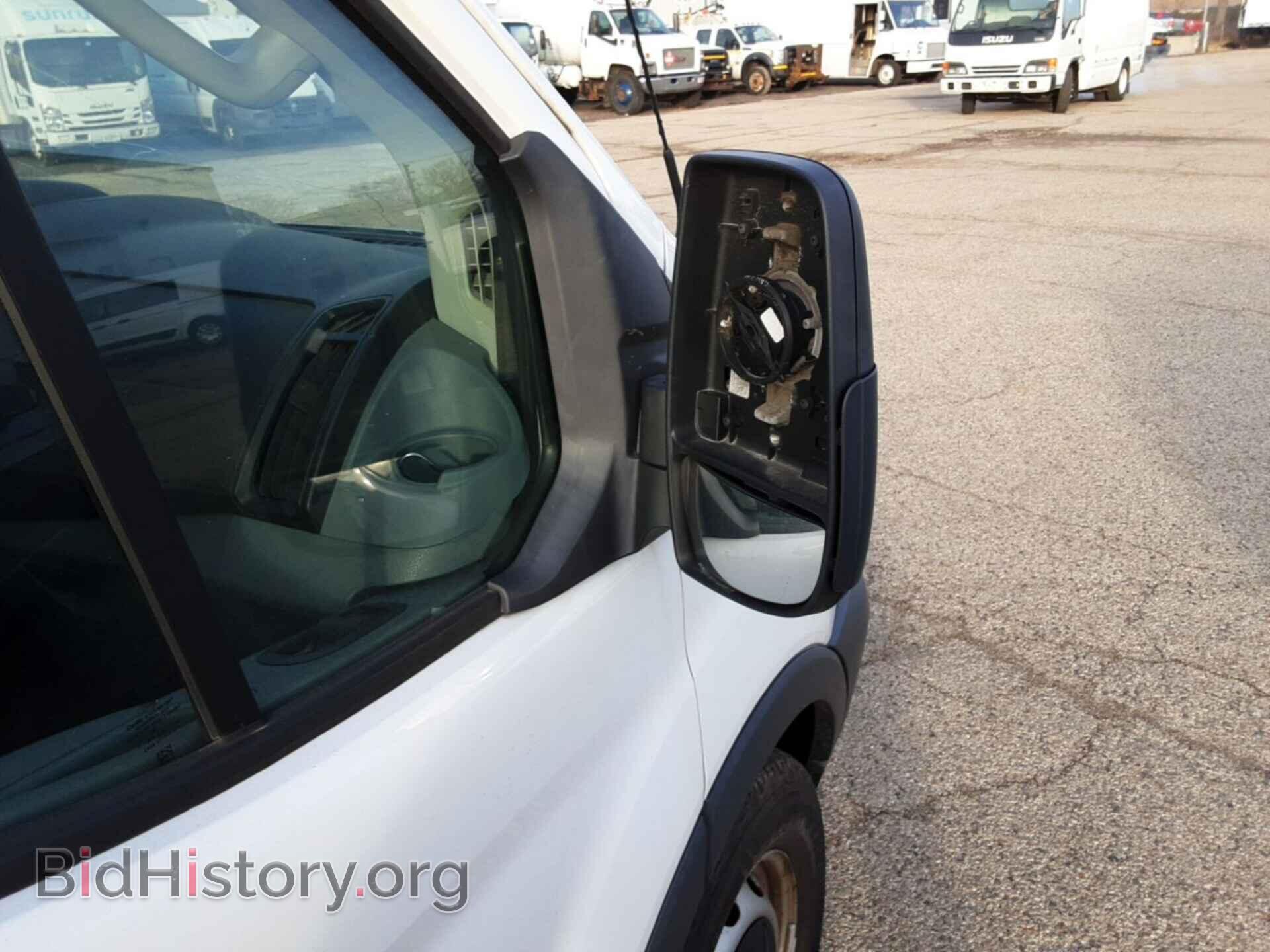 2015 FORD TRANSIT-150 - VIN: 1FTNE1ZM2FKA65352 - Photo 10
