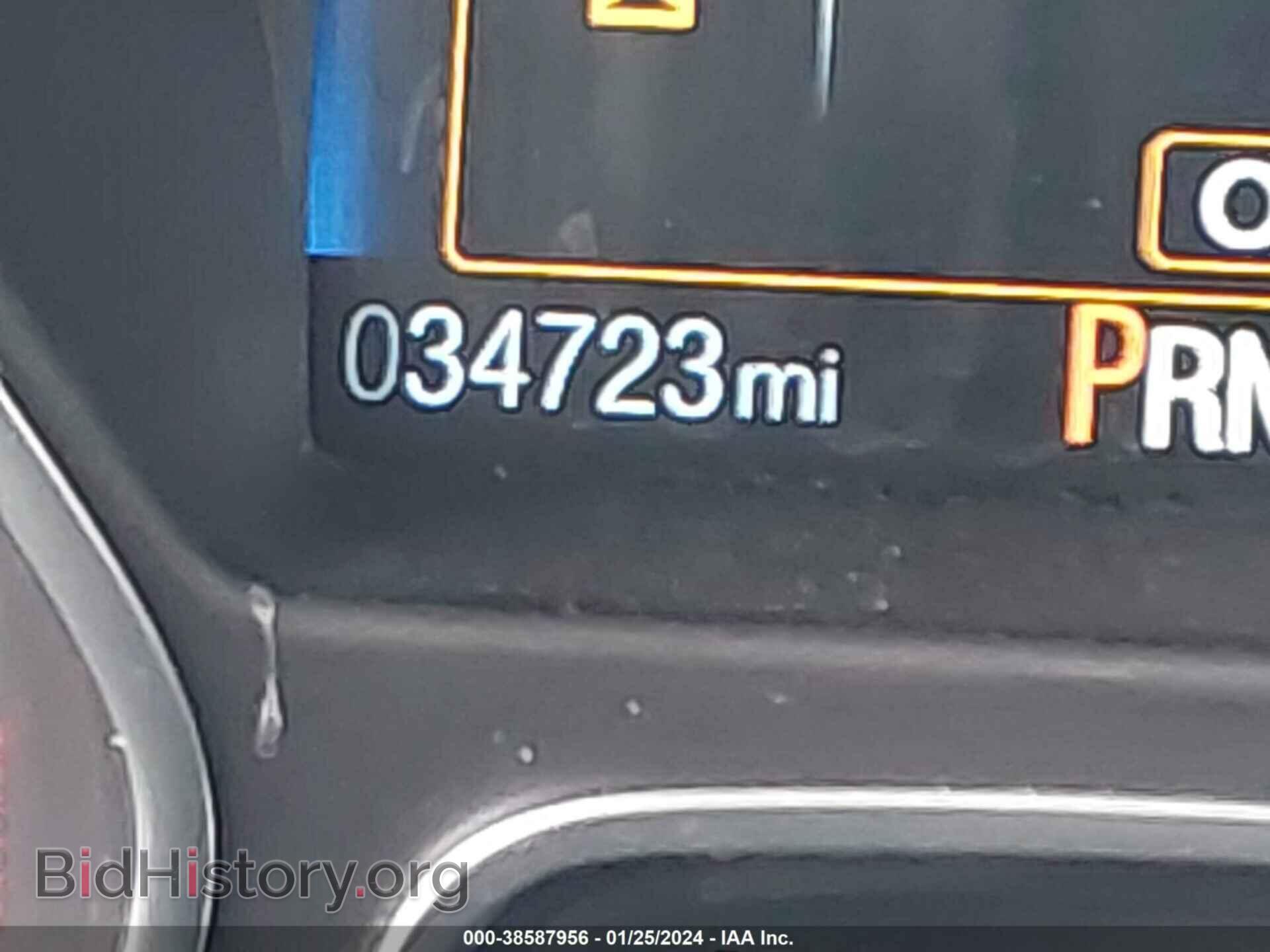 2017 FORD FOCUS - VIN: 1FADP3E22HL308215 - Фото 15