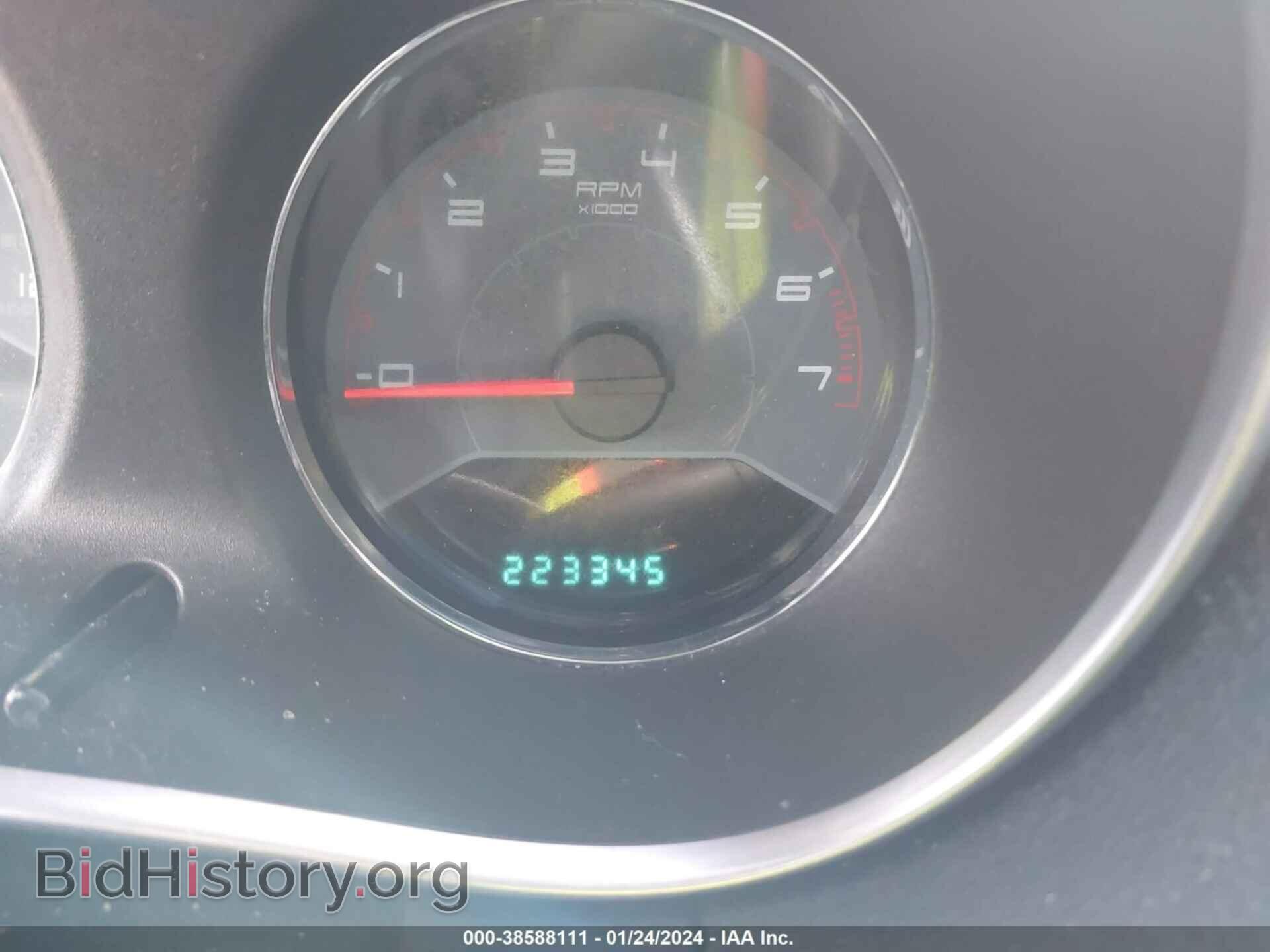 2012 DODGE AVENGER - VIN: 1C3CDZAB2CN219883 - Фото 7
