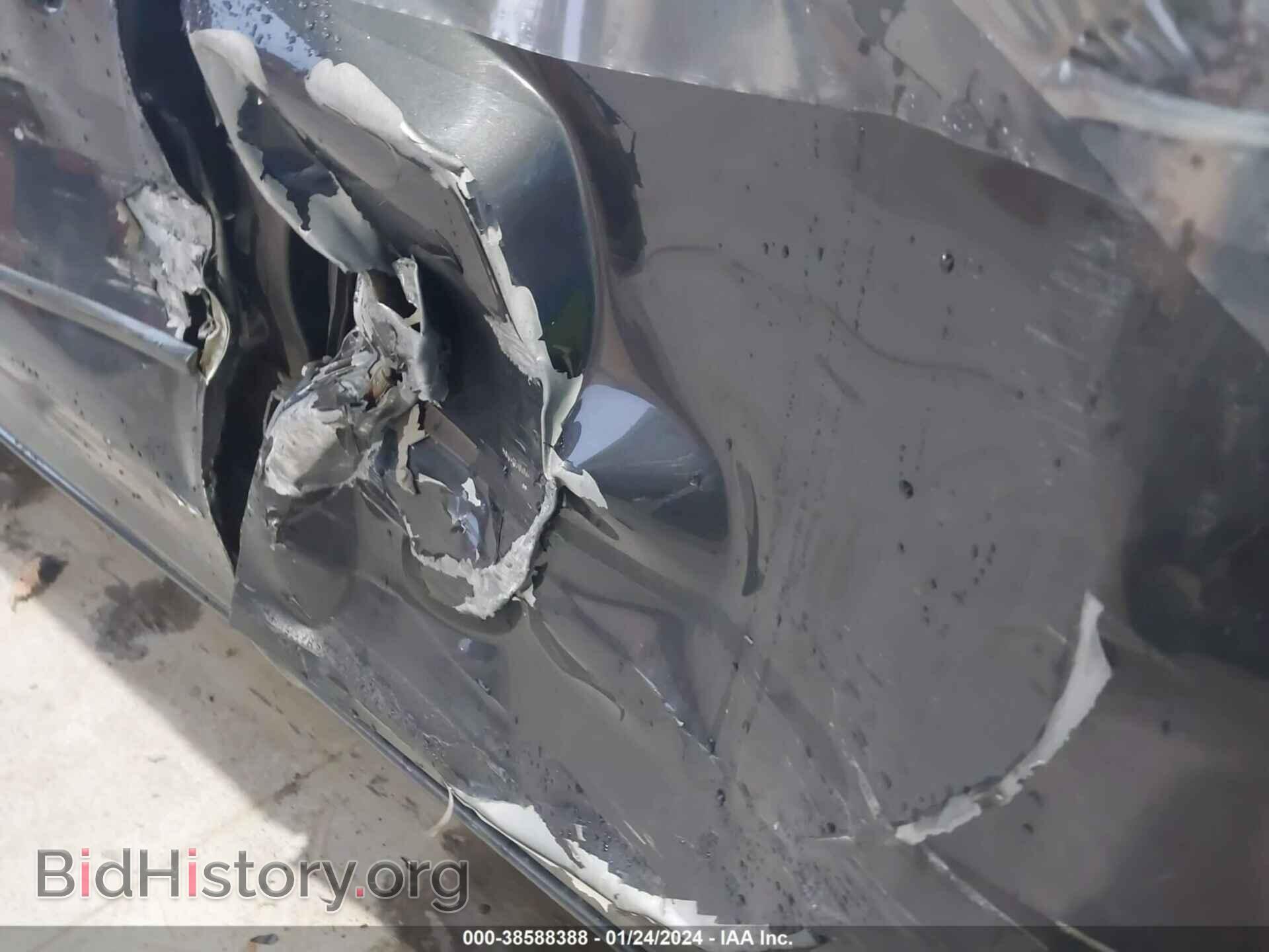 2006 MAZDA MAZDA6 - VIN: 1YVFP80C455M34232 - Фото 6