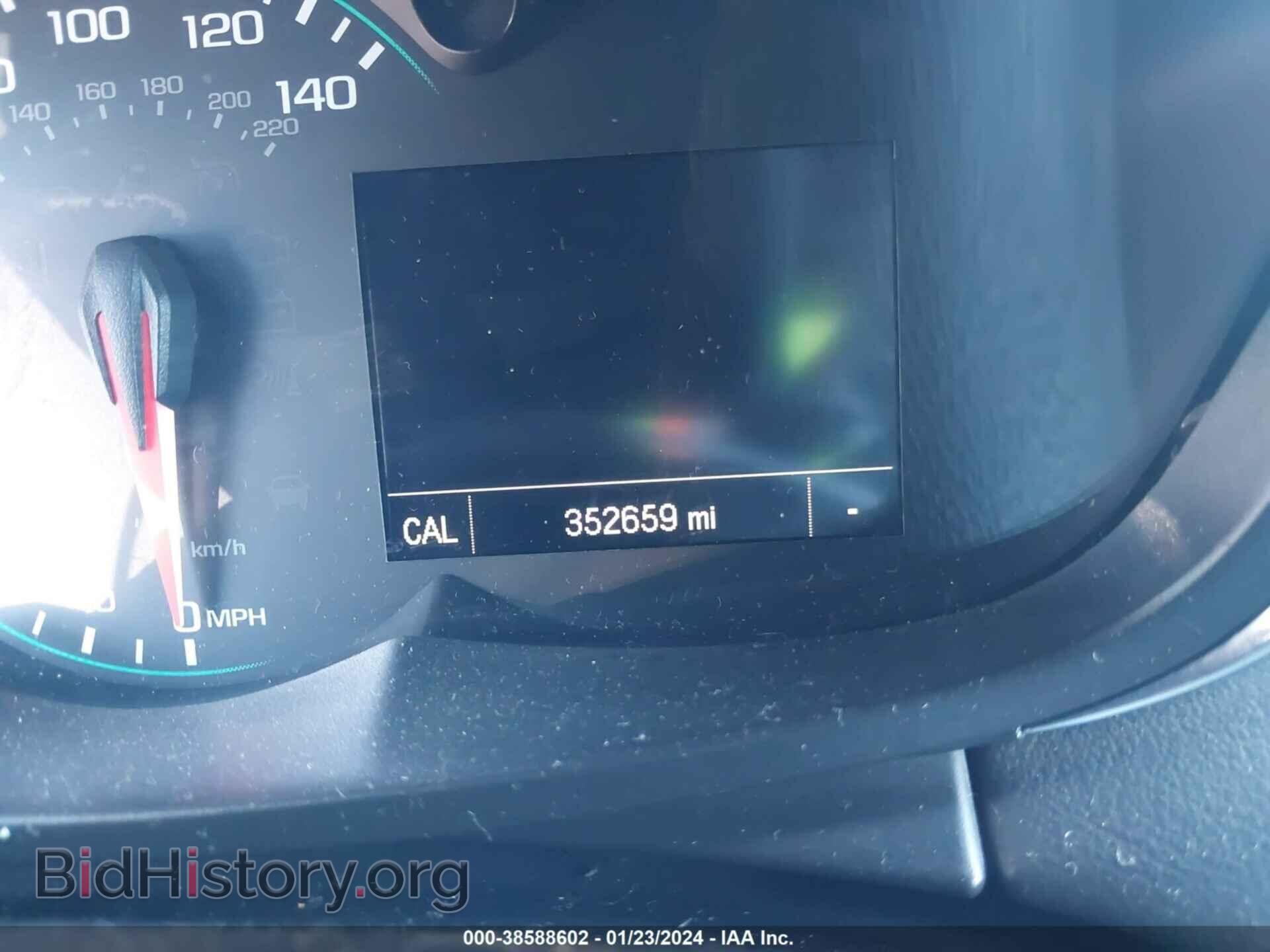 2017 CHEVROLET TRAX - VIN: 3GNCJKSB3HL134303 - Фото 7